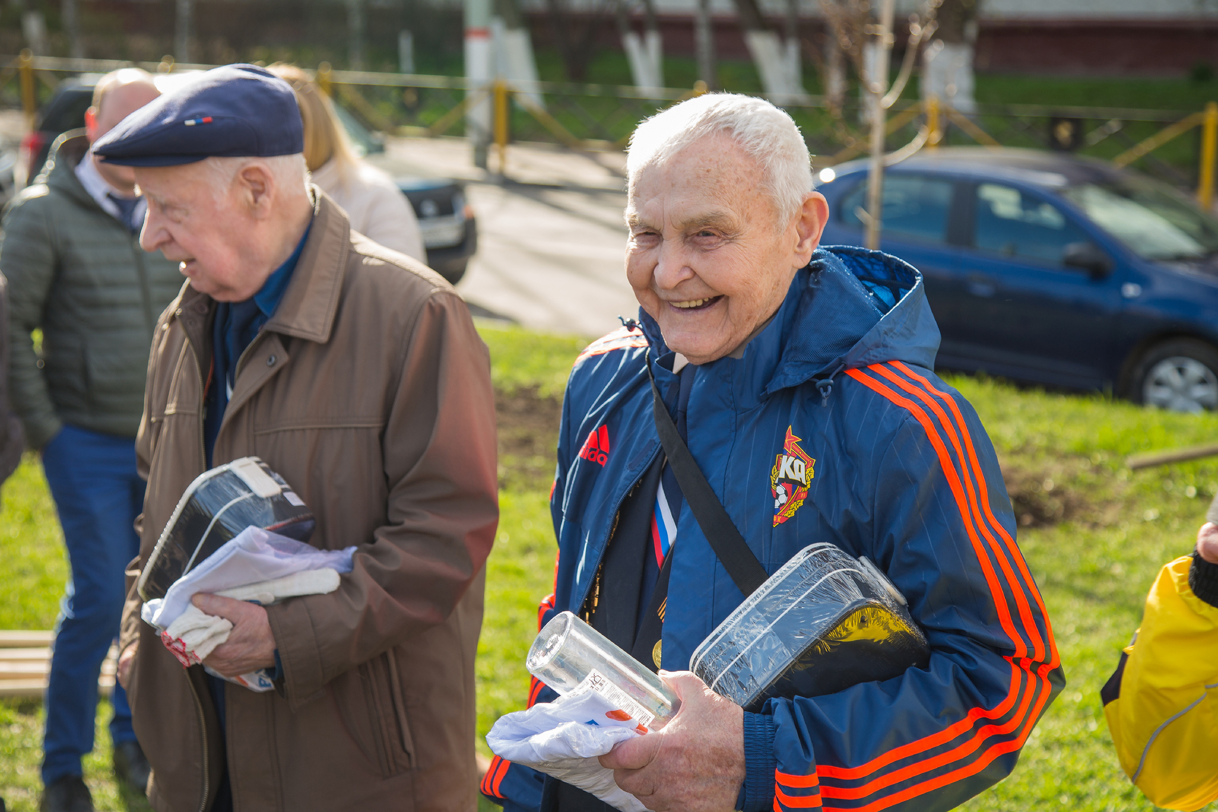 МЕГА Субботник. Дима Колес / фото и видео съёмка в Москве