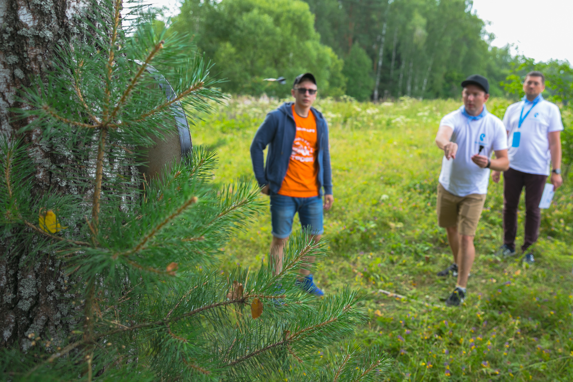 Тимбилдинг «Ростелеком». Дима Колес / фото и видео съёмка в Москве