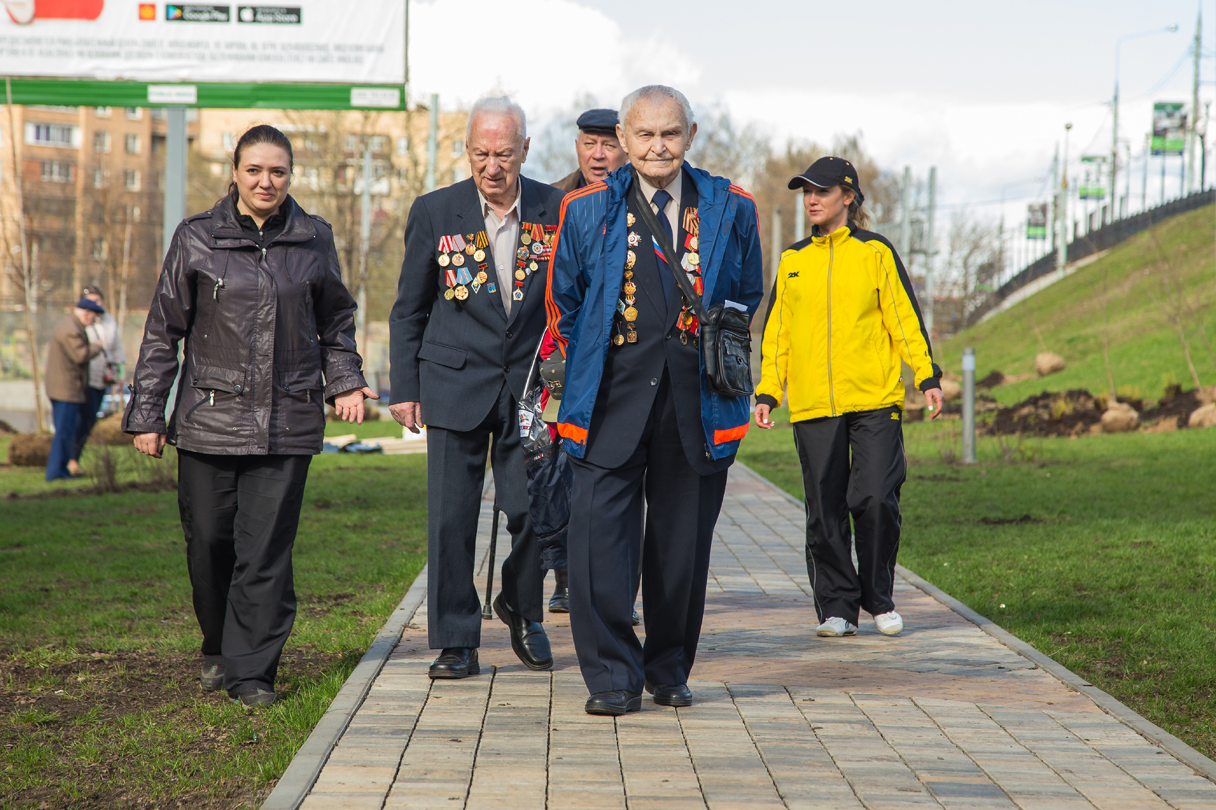 МЕГА Субботник. Дима Колес / фото и видео съёмка в Москве