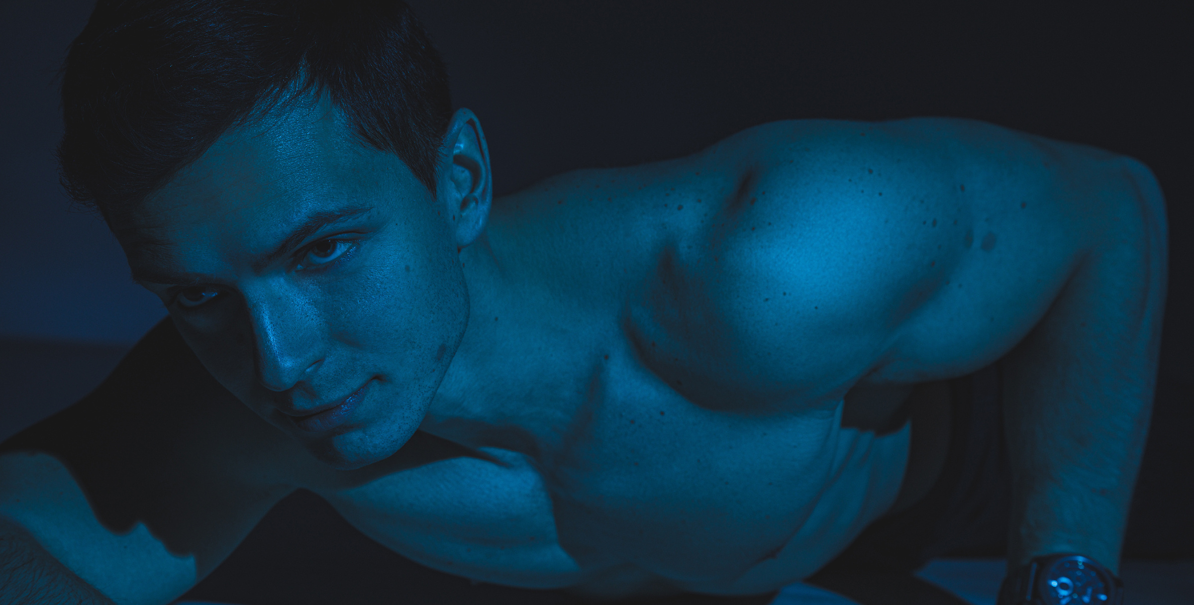 Максим #1. Дима Колес / фото и видео съёмка в Москве