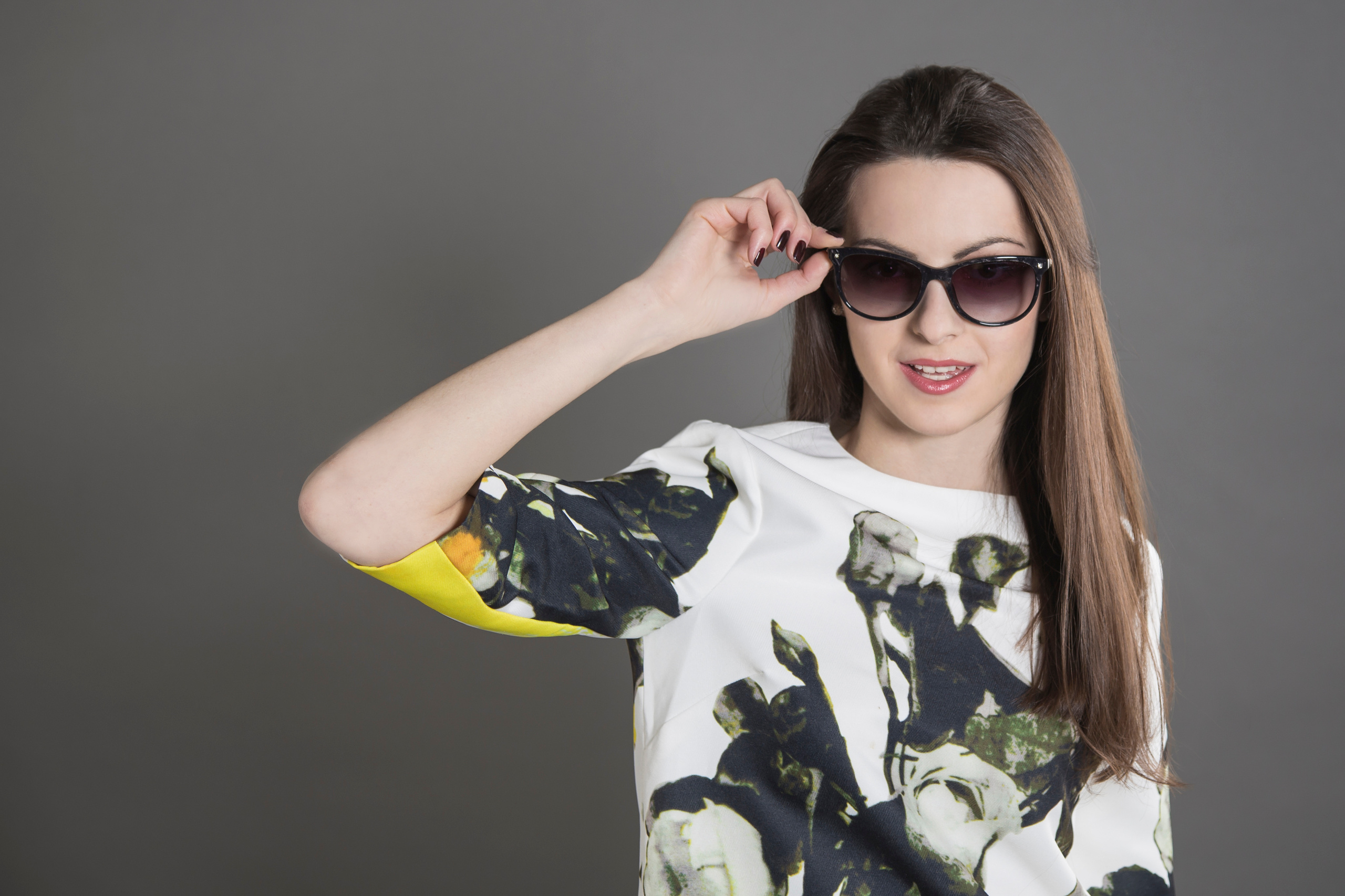 Гранд Оптик. Дима Колес / фото и видео съёмка в Москве