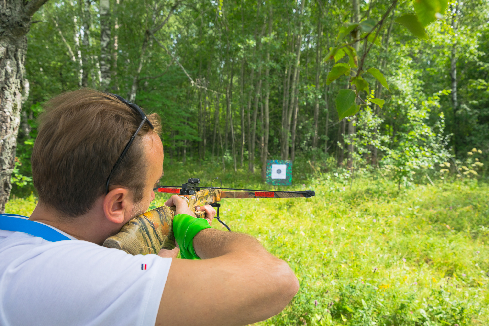 Тимбилдинг «Ростелеком». Дима Колес / фото и видео съёмка в Москве