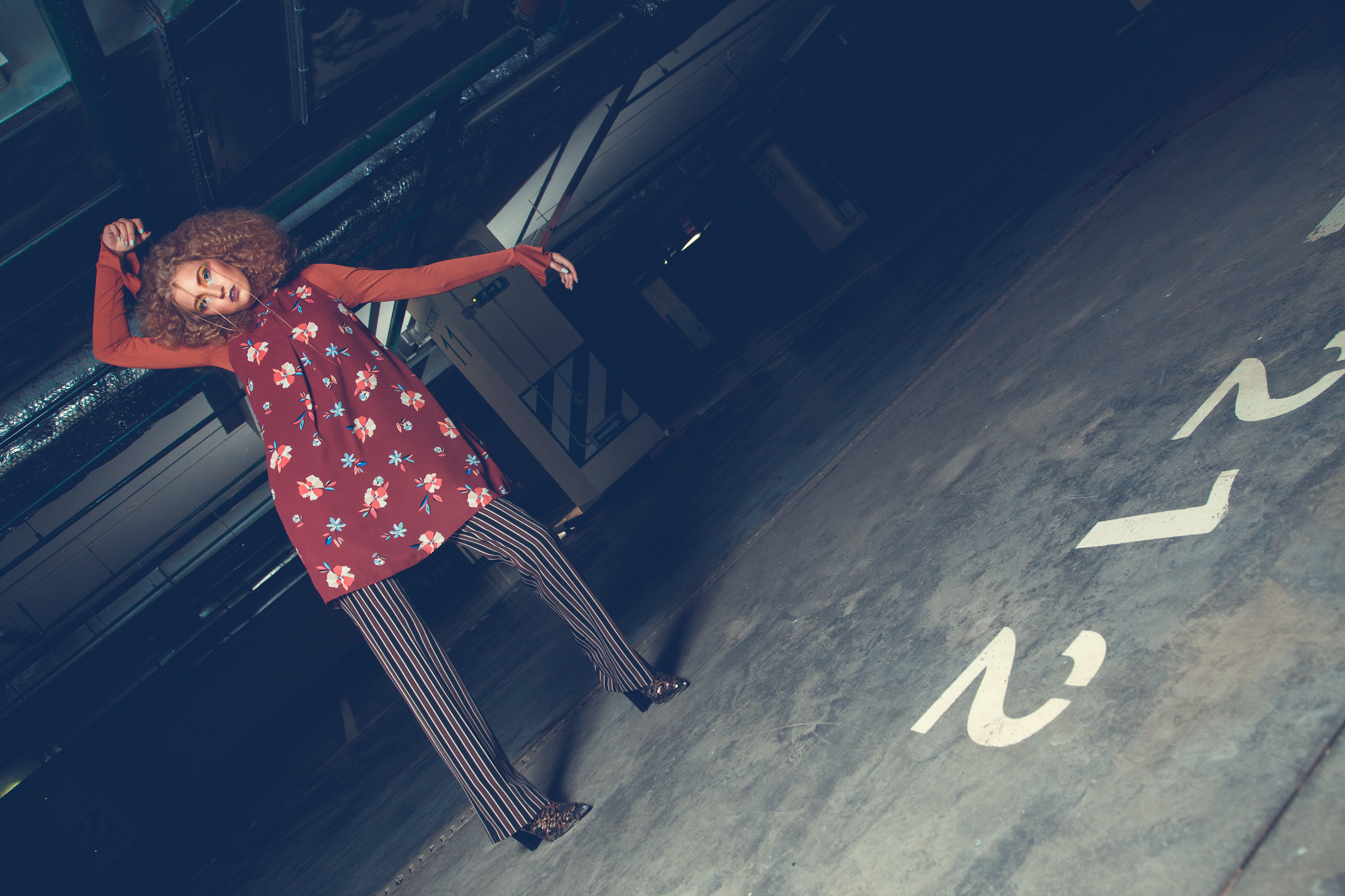 Щюка #1. Дима Колес / фото и видео съёмка в Москве