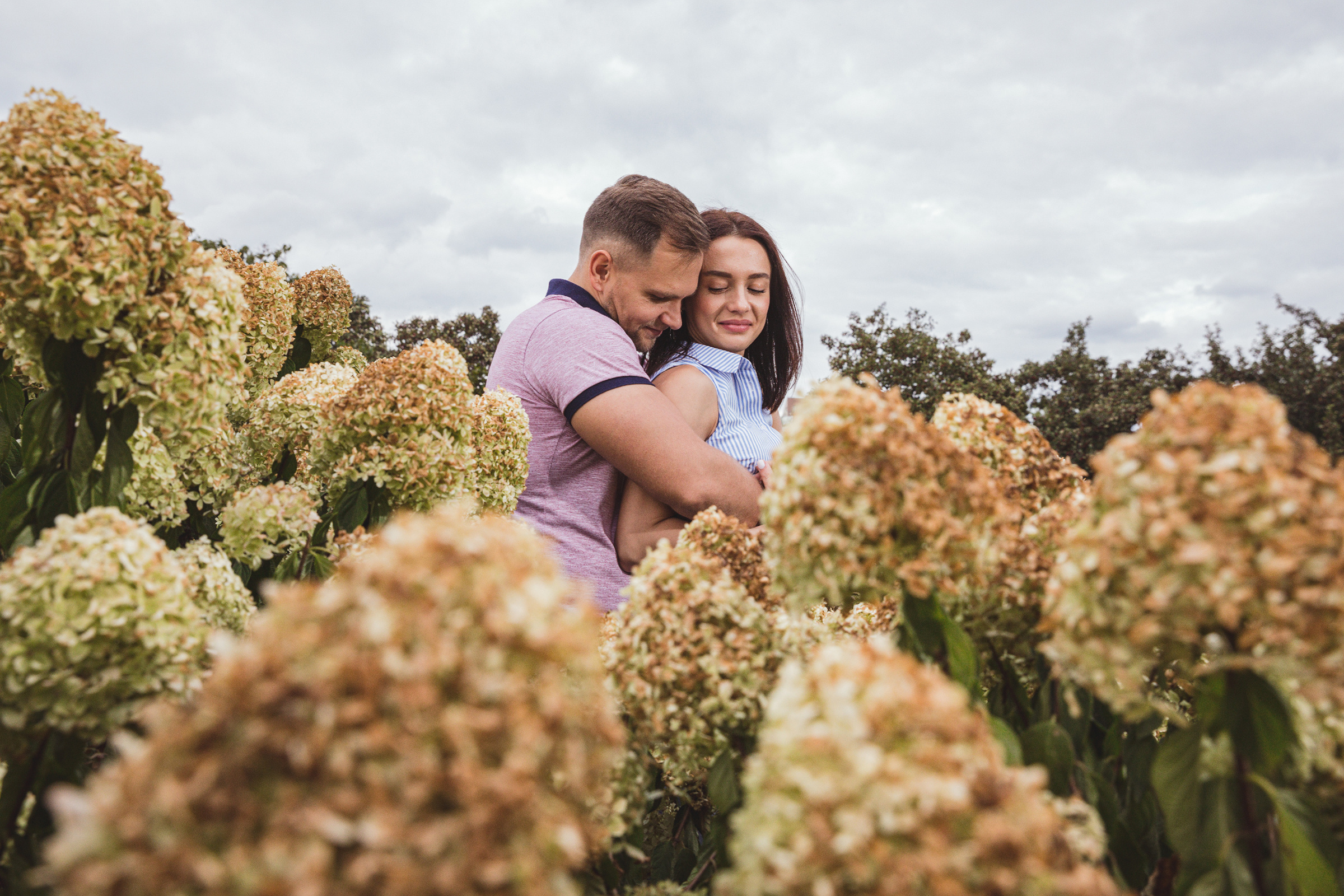 Роман, Александра, Димид. Дима Колес / фото и видео съёмка в Москве