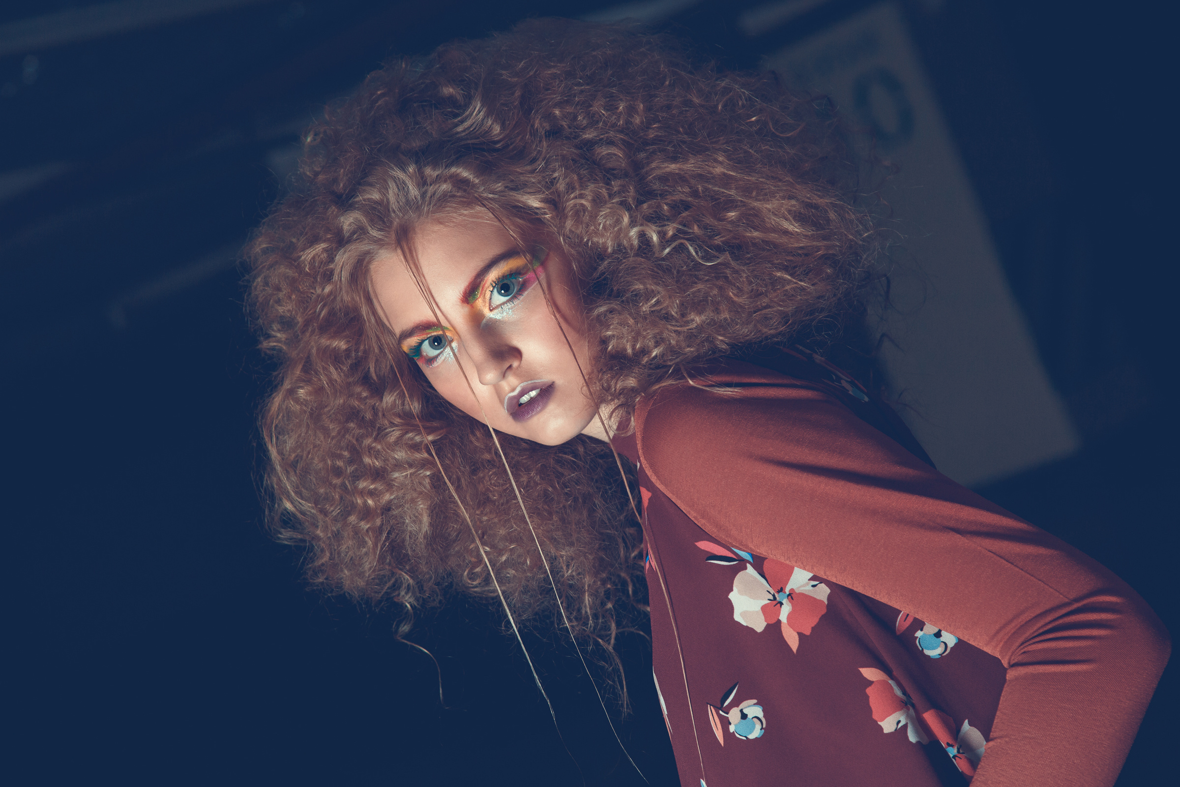 Щюка #1. Дима Колес / фото и видео съёмка в Москве