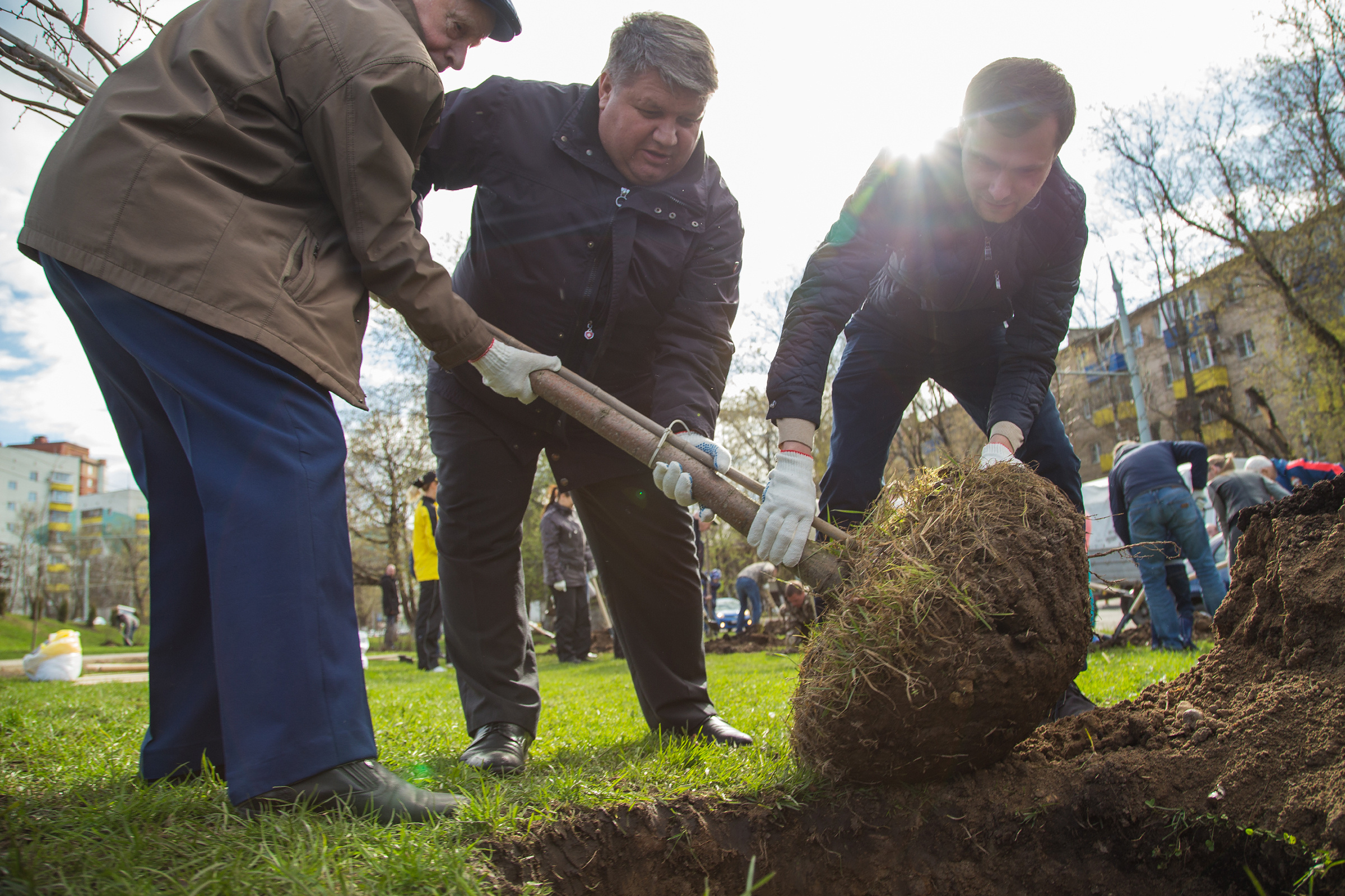 МЕГА Субботник. Дима Колес / фото и видео съёмка в Москве