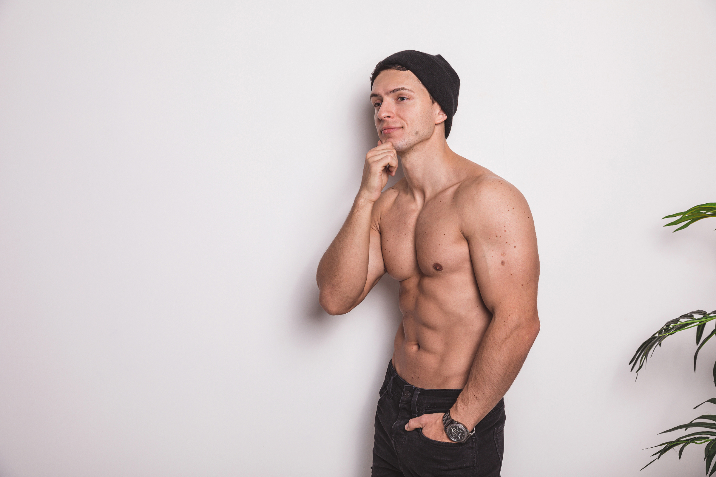 Максим #1. Дима Колес / фото и видео съёмка в Москве