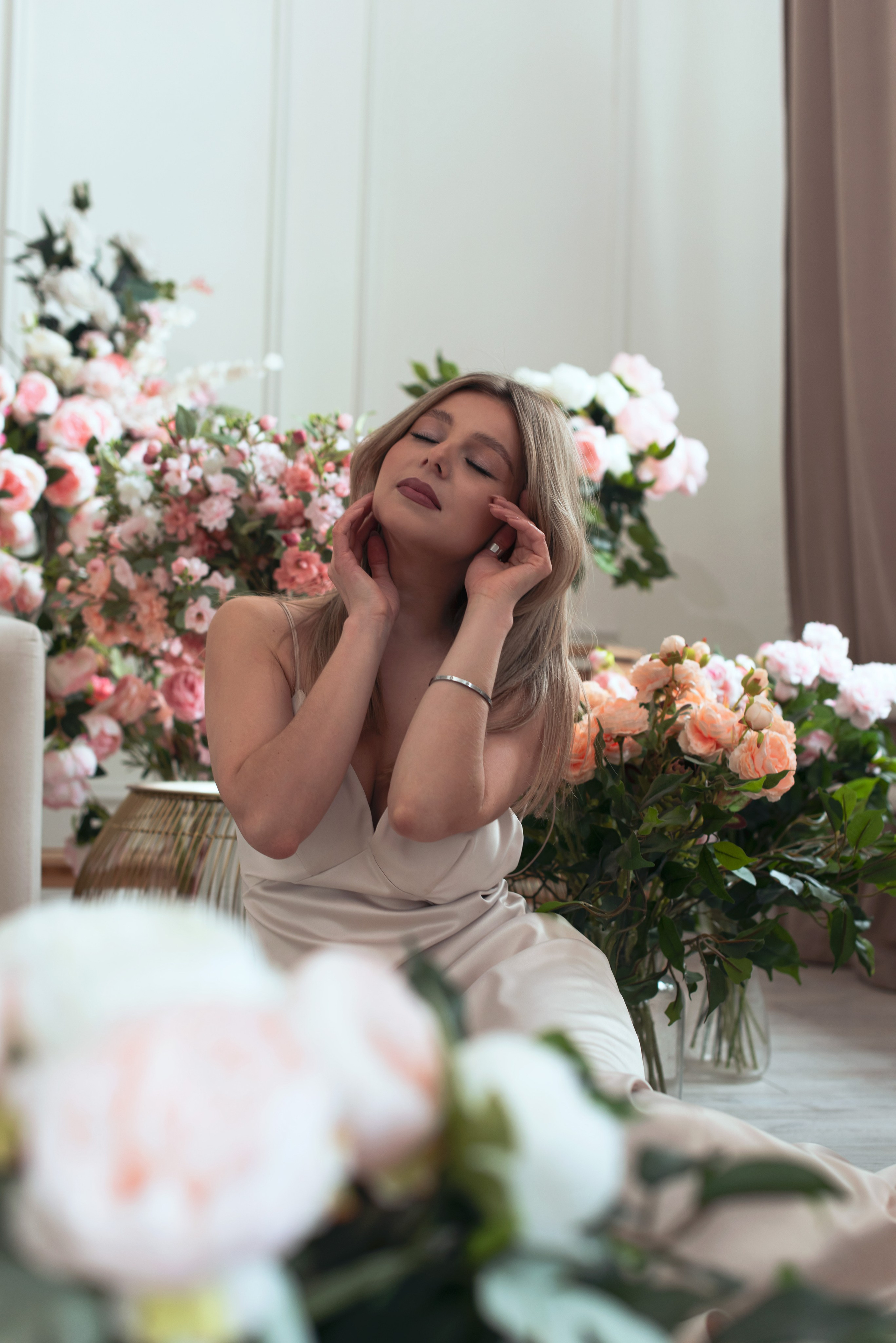 Маша и Алёна. Женский фотограф в Москве и МО