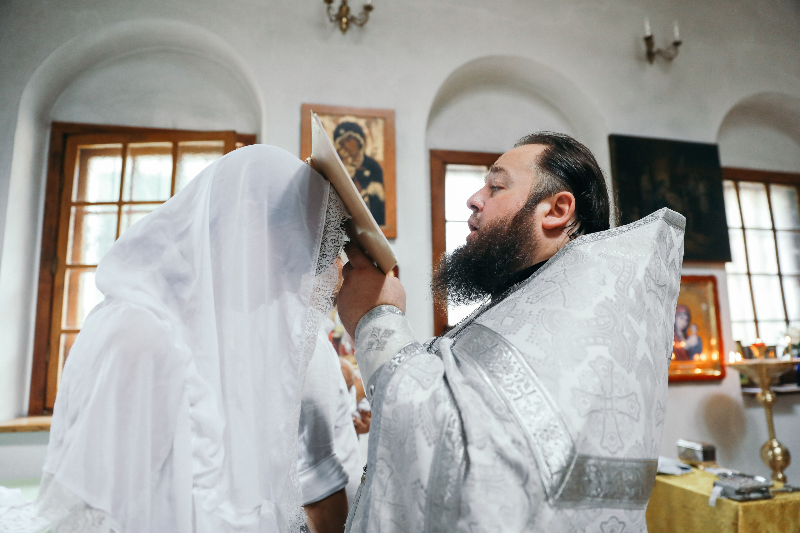 Елиавета Храм 12 Апостолов. Свадебный и семейный фотограф в Севастополе и Крыму Анастасия Сураева