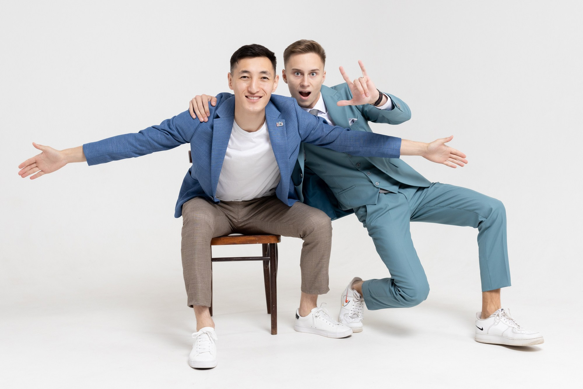 Индивидуальная парт 2. Свадебный, репортажный, студийный фотограф в Новороссийске