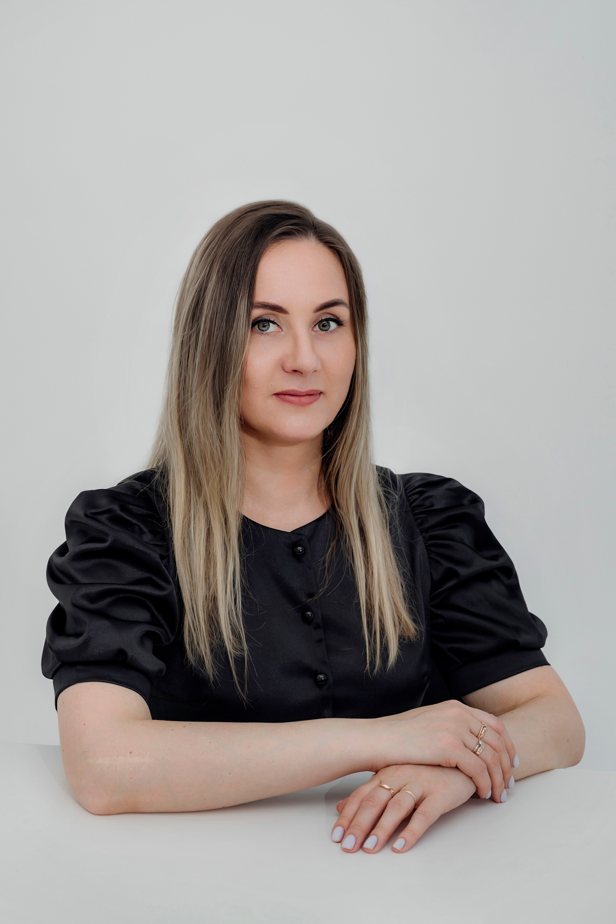 ПСБ банк. Деловая и Бизнес съемка в  Москве Инесса Грушко