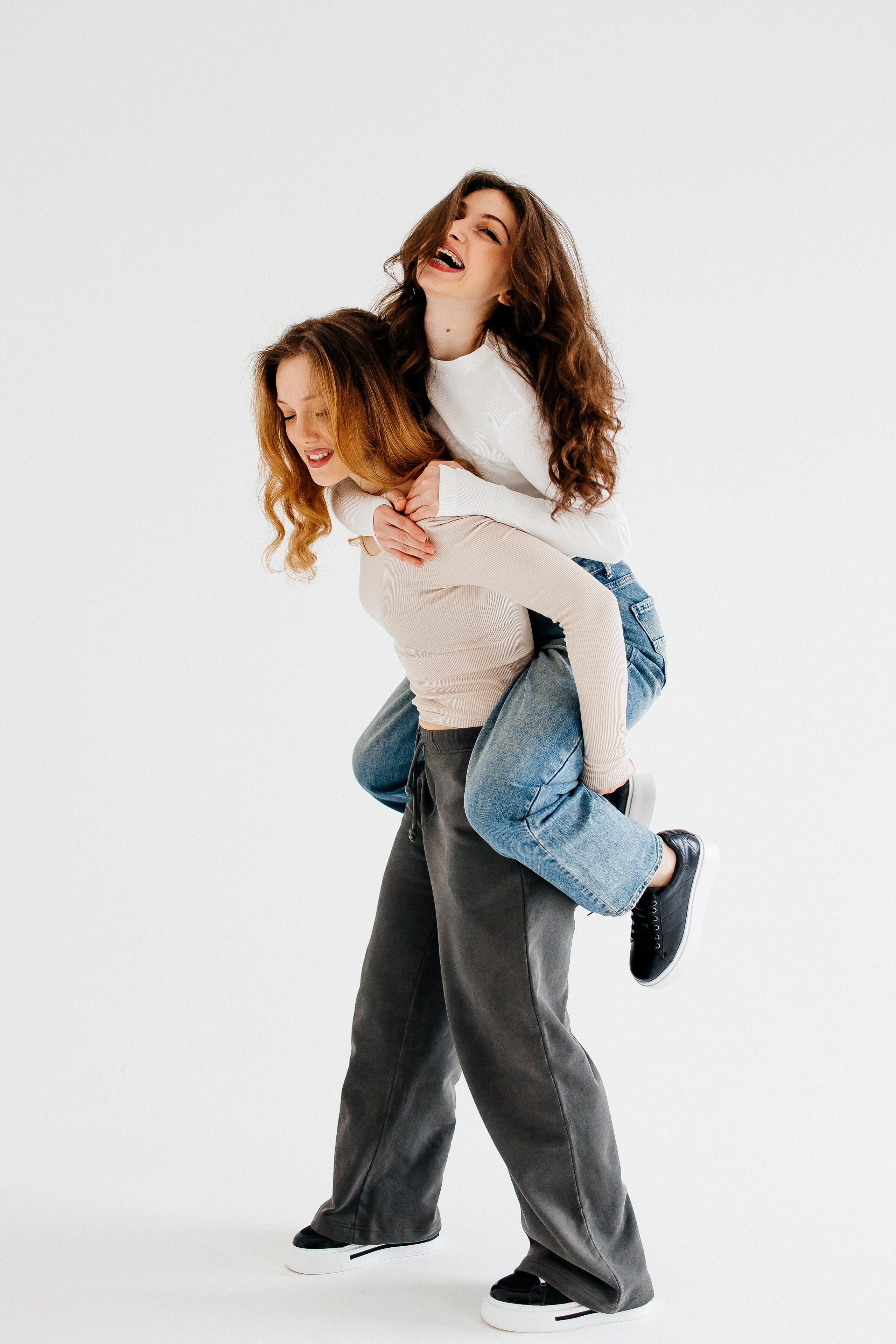 Милада и Милена. Свадебный и семейный фотограф в Ростове-на-Дону