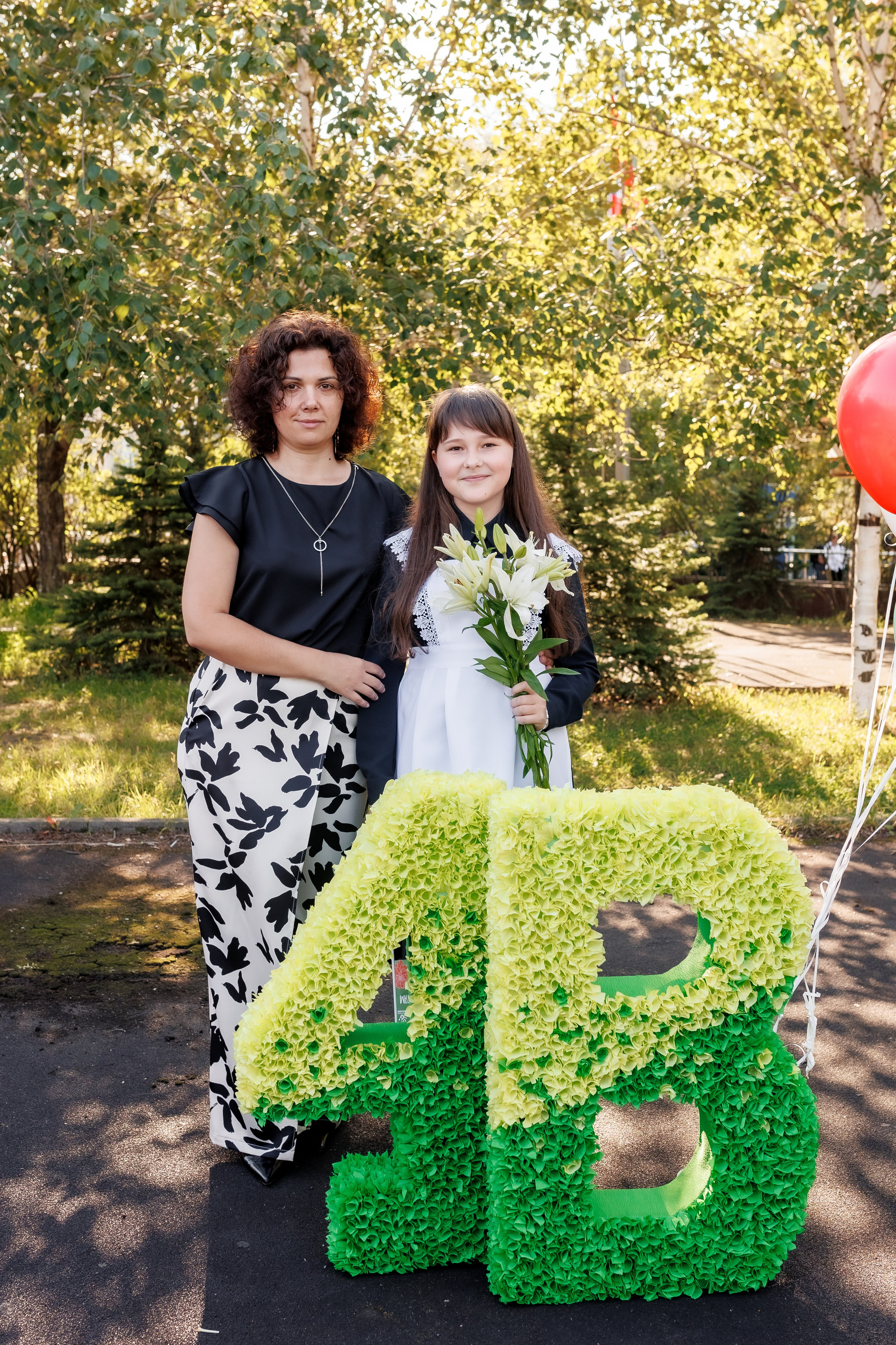 Школа. Свадебный фотограф в Москве — Ольга Козловская