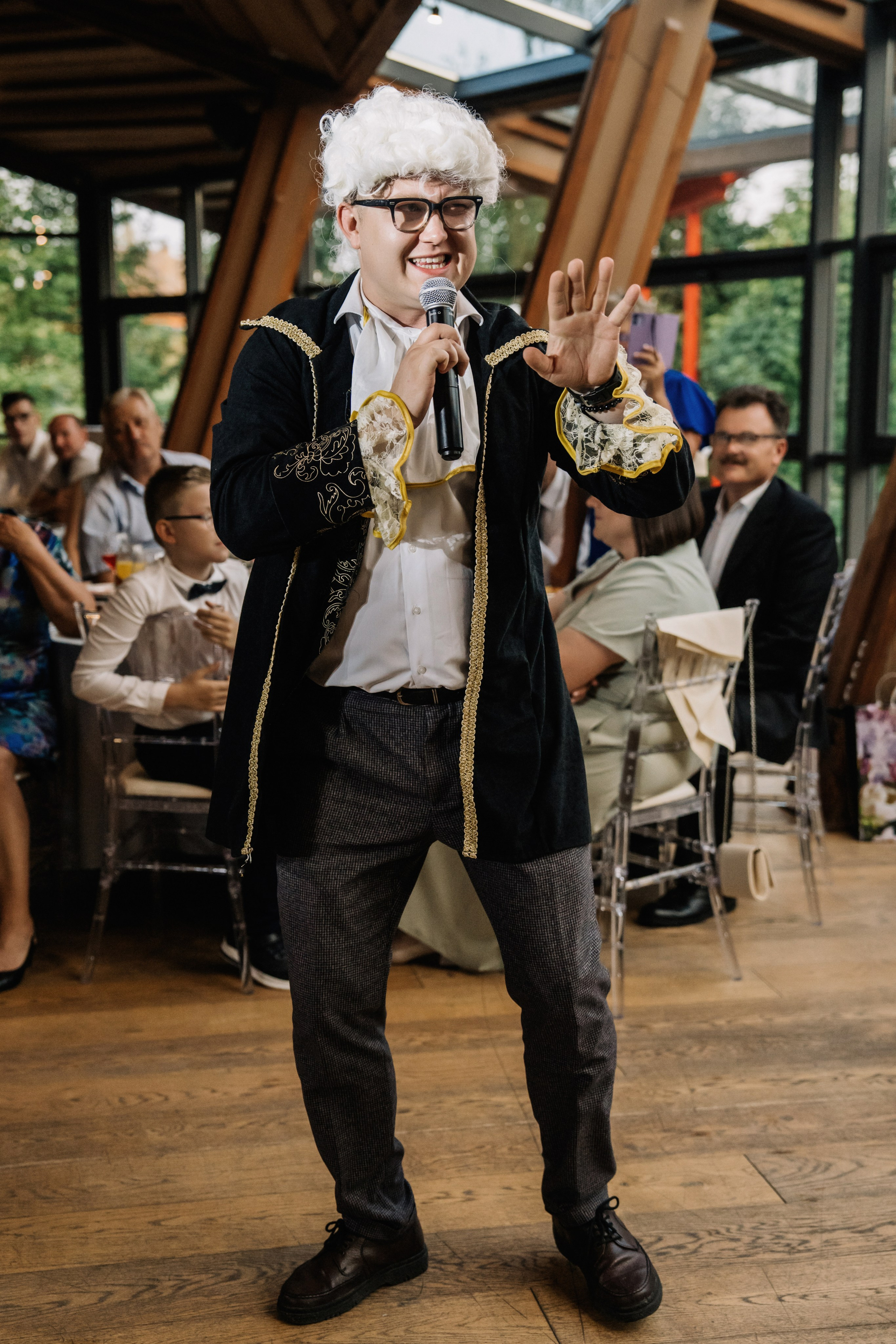 Одна на миллион. Свадебный фотограф в Калуге Алексей Климов