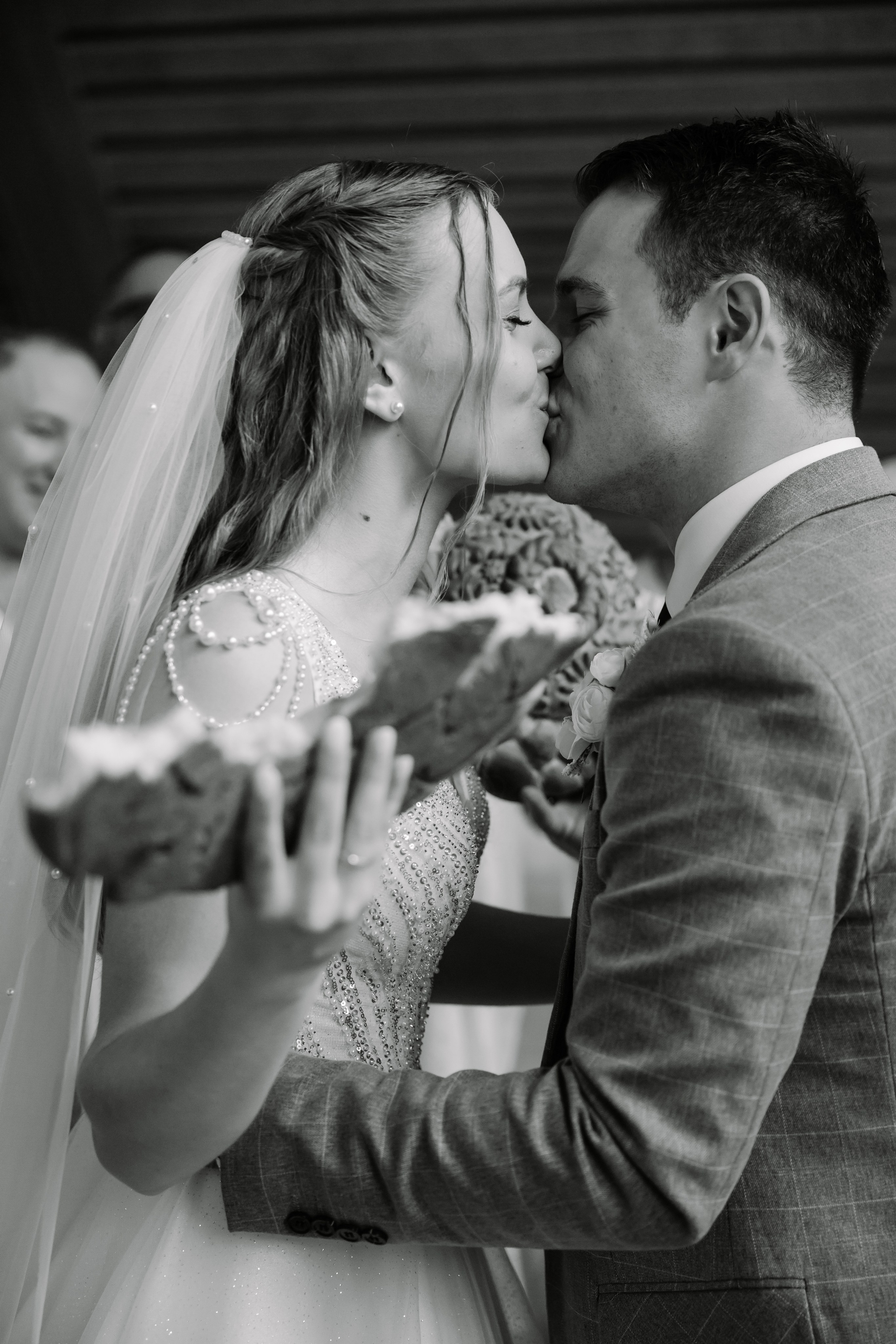 Алёна и Руслан. Фотограф и Видеограф во Владимире