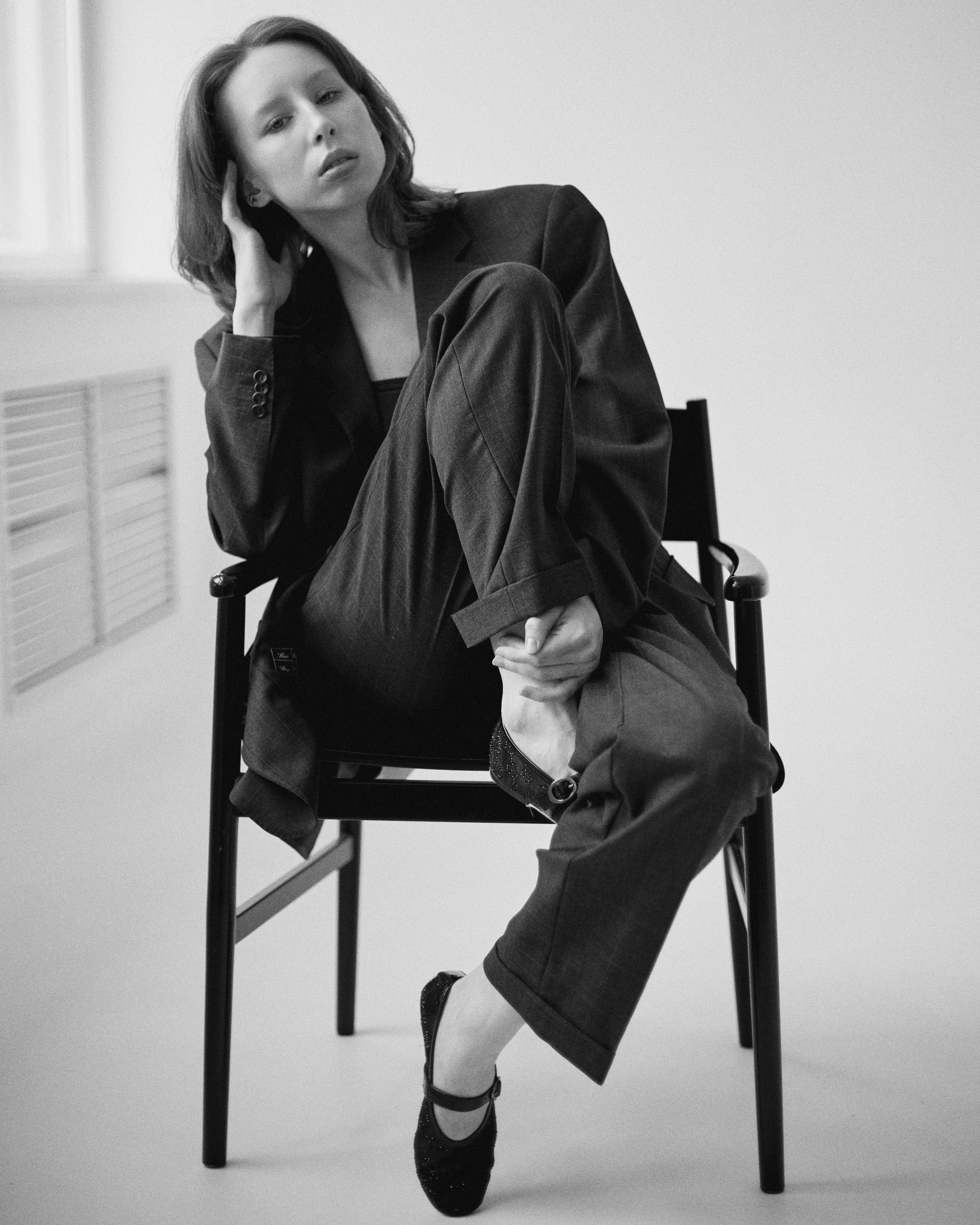 Катя, ч.2. Юрина Полина, фотограф из Екатеринбурга