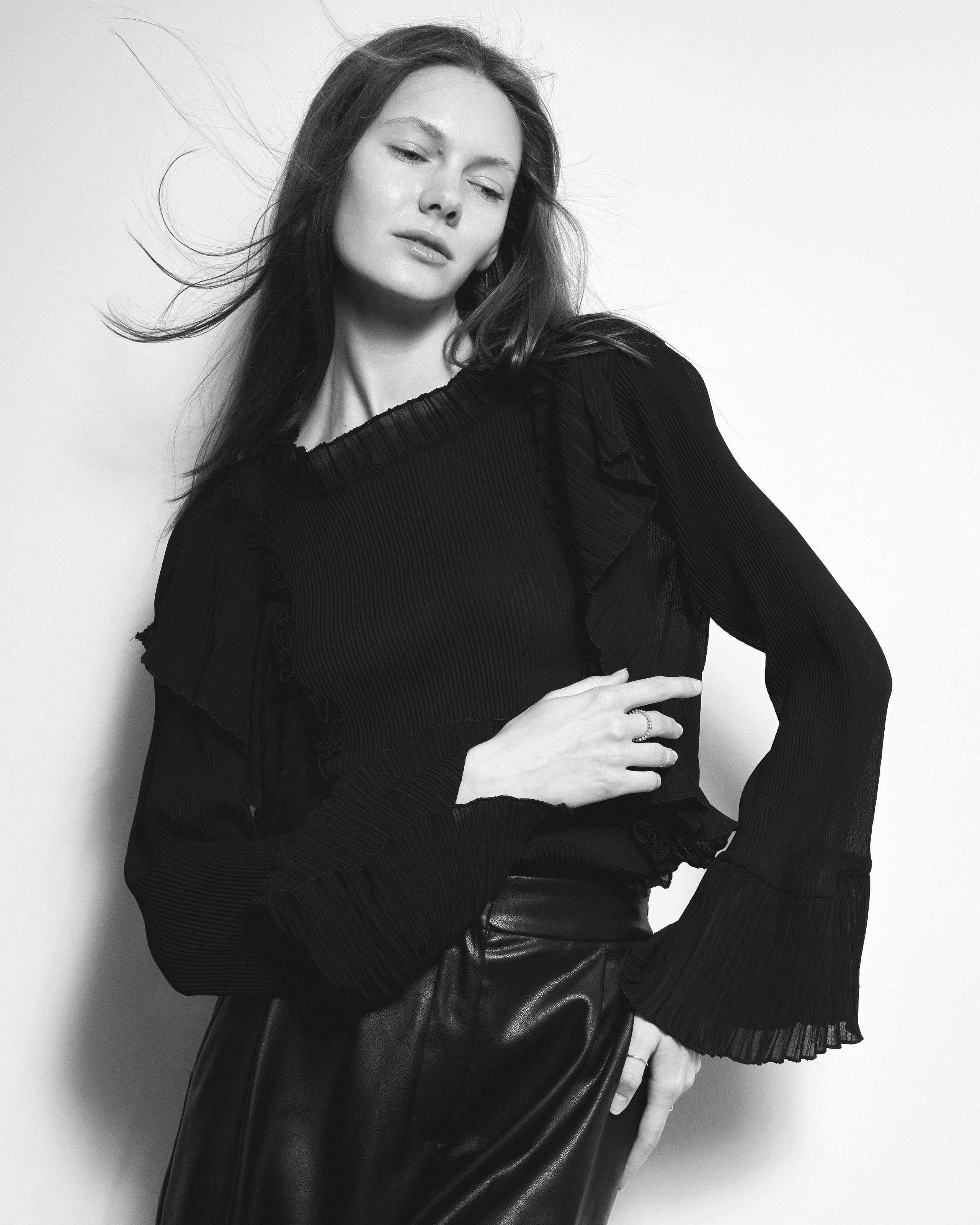 Модельные тесты – профессиональные фото | Полина Юрина. Юрина Полина, фотограф из Екатеринбурга