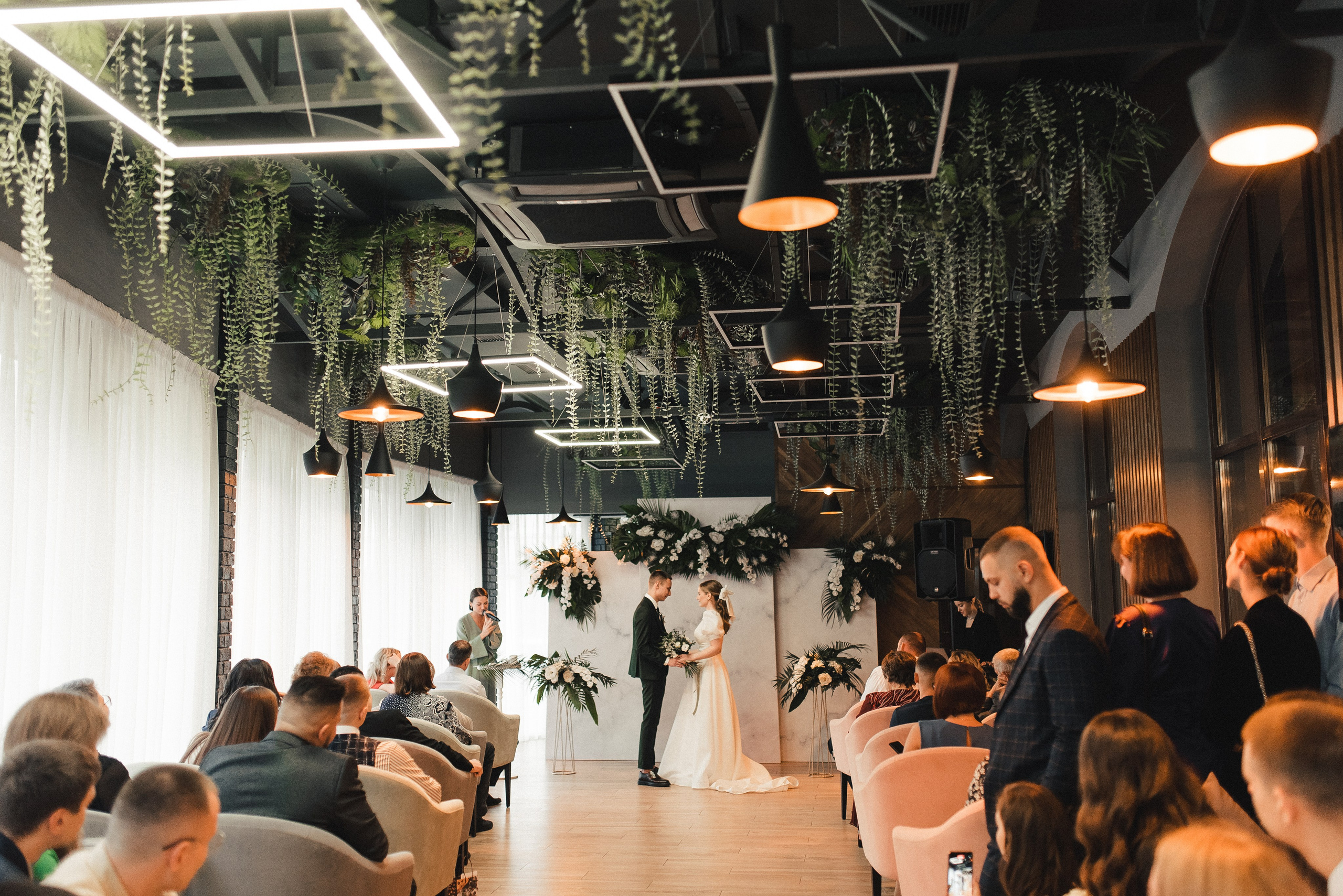 Зимний сад. Фотограф Гилярова Злата Белгород