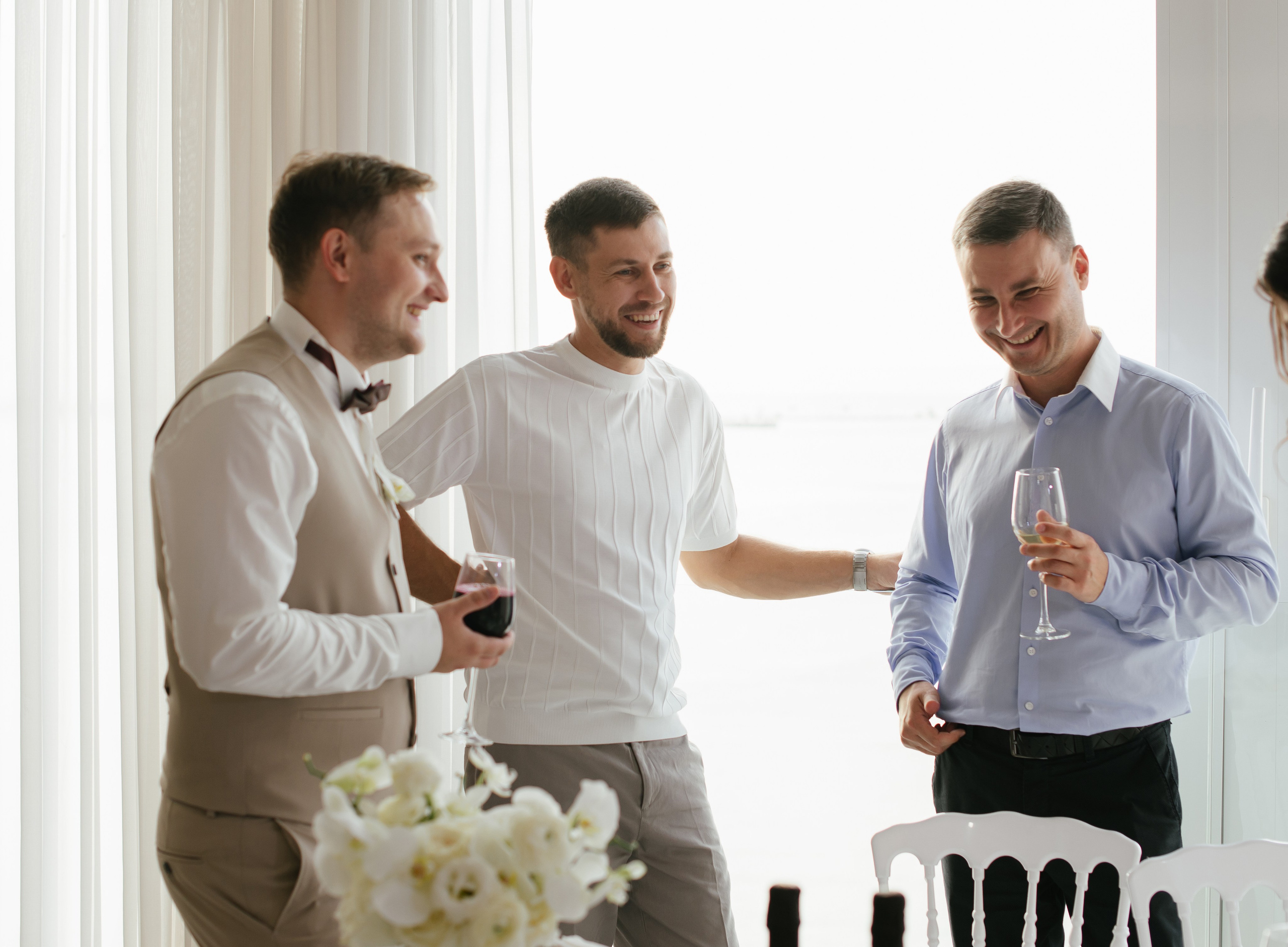 Дмитрий и Ангелина (г. Севастополь). Свадебный, женский, семейный фотограф в Севастополе Юлия Мошенко