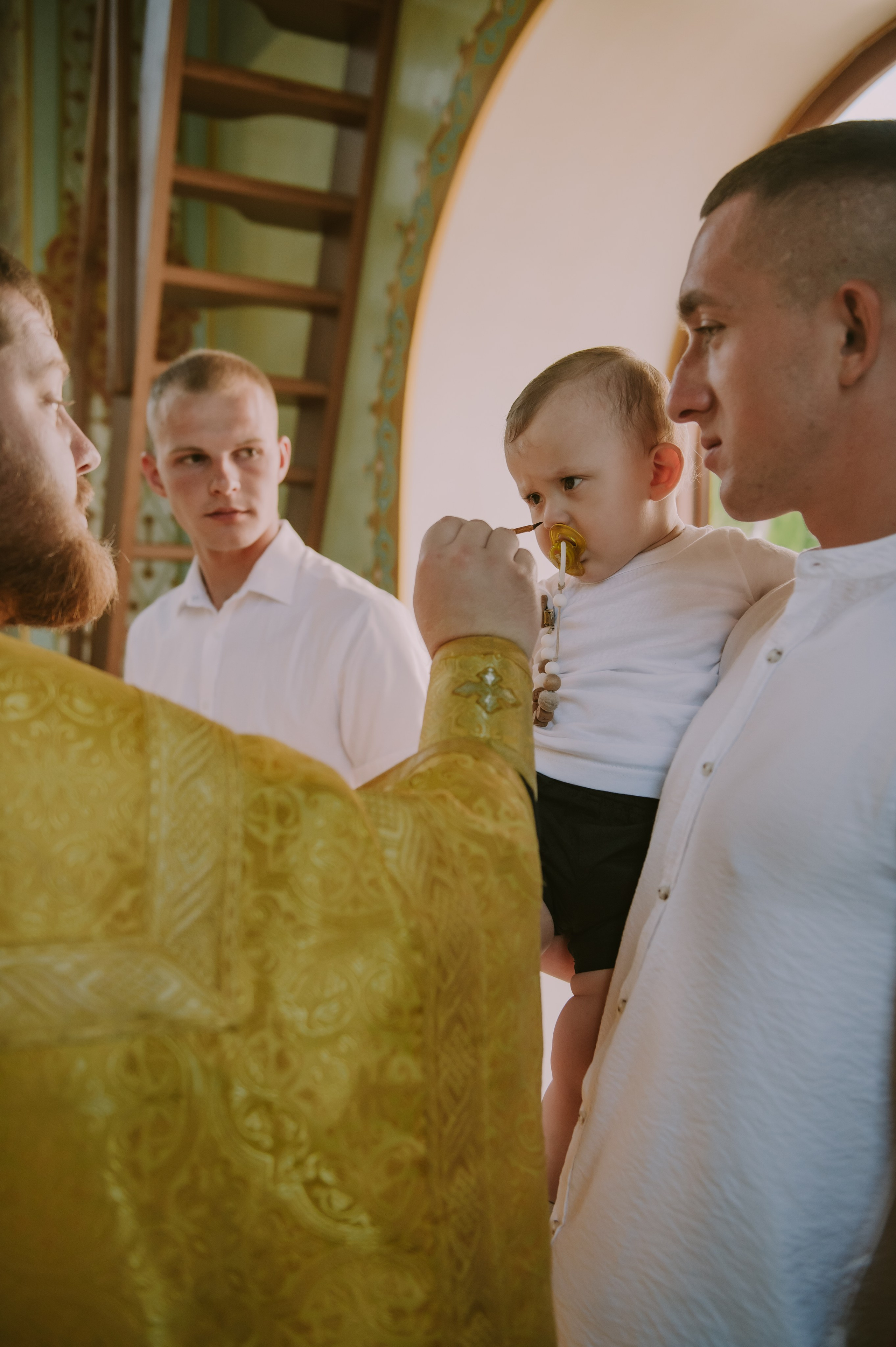 Храм святого апостола Андрея Первозванного. Свадебный, женский, семейный фотограф в Севастополе Юлия Мошенко