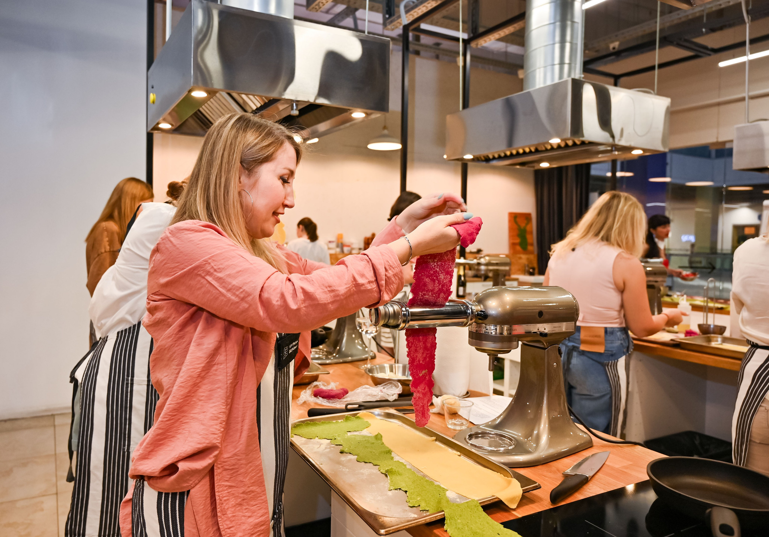 Мастер-класс. ZDARONOKIA Репортажный фотограф