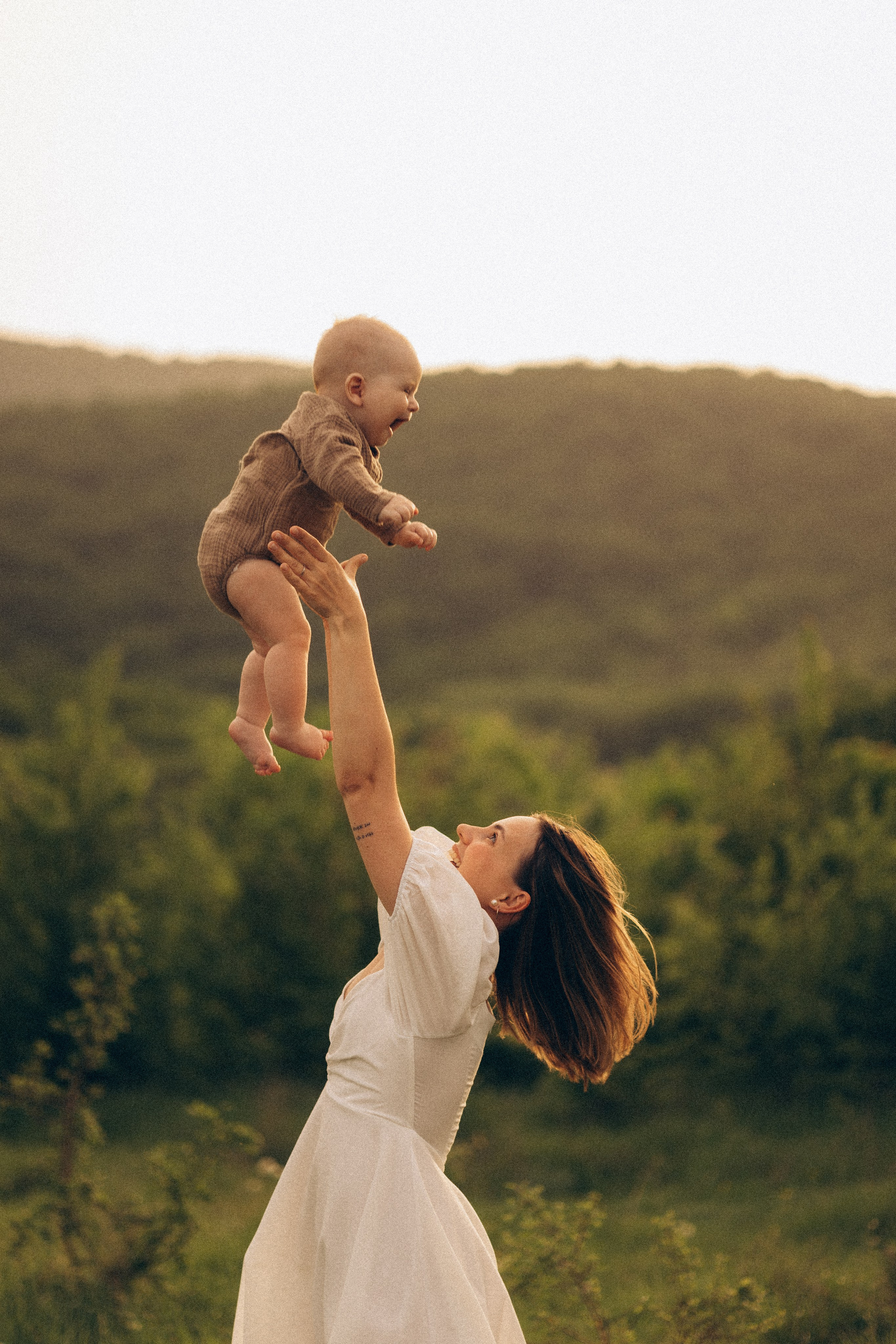 Семейные. Фотограф Горячий ключ