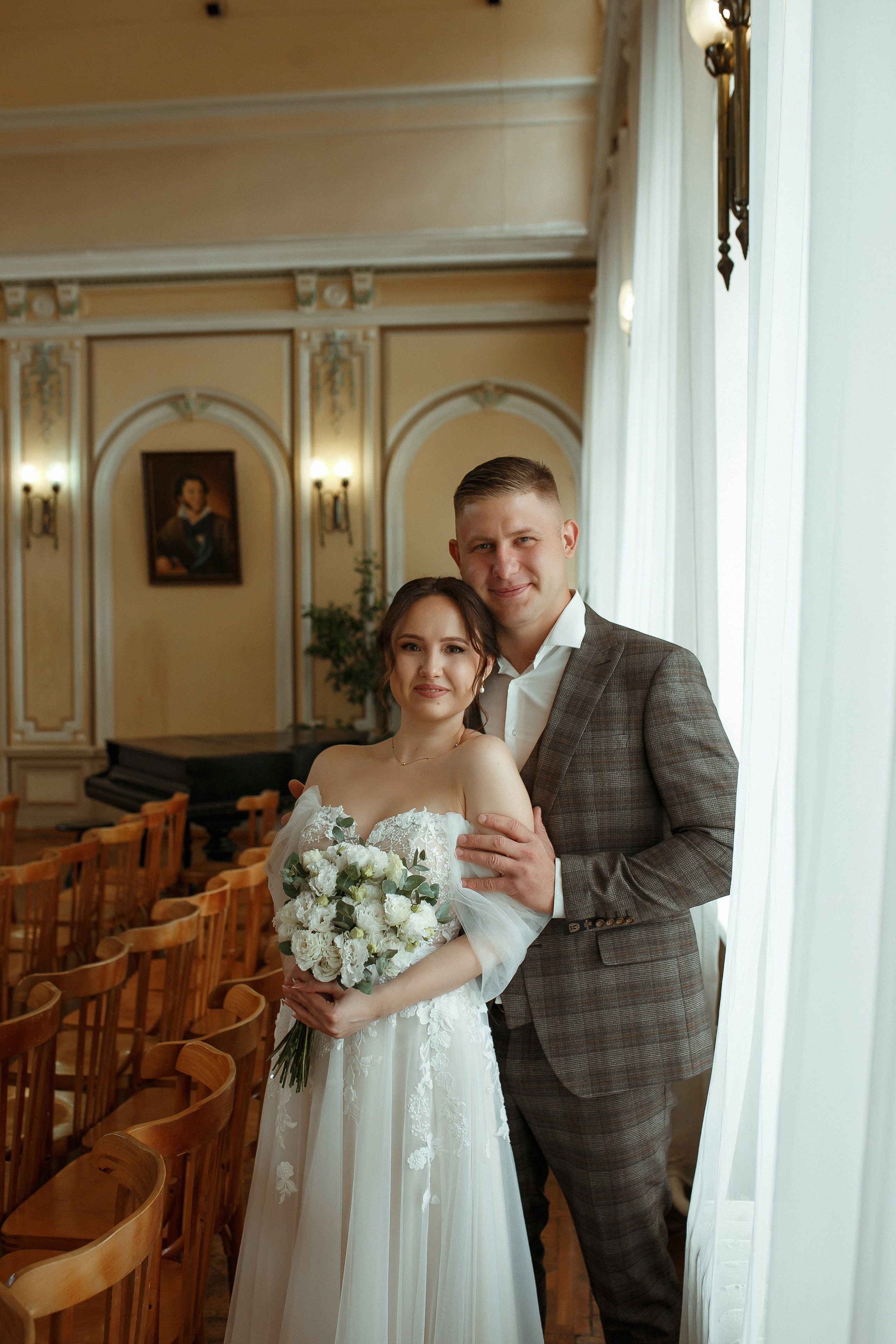 19.09.25. Свадебный и семейный фотограф  Новочеркасск Виктория Литвиненко