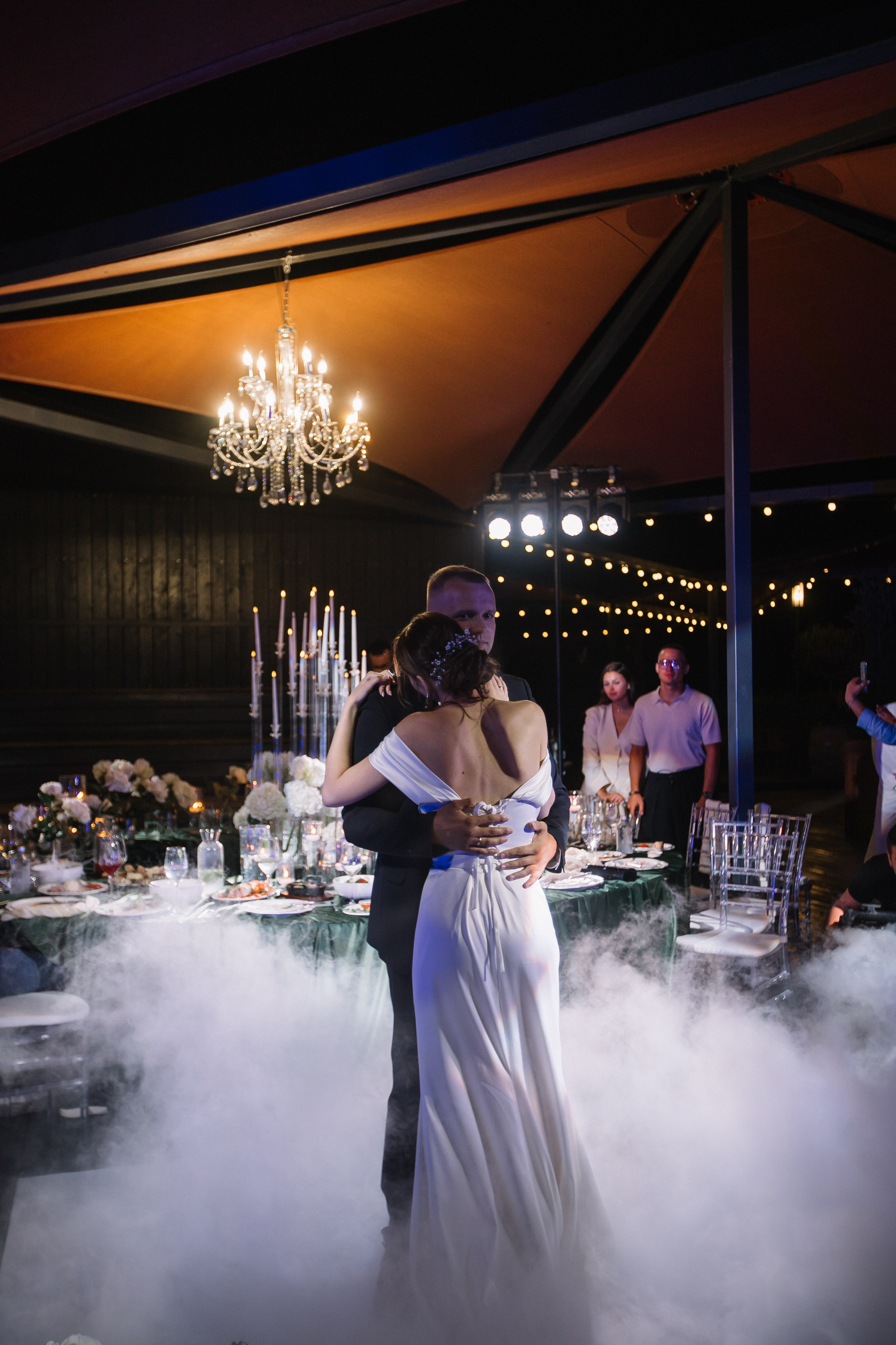 Андрей и Алина. Винодельня 78 Балаклава. Фотограф Анна Лейман. Севастополь