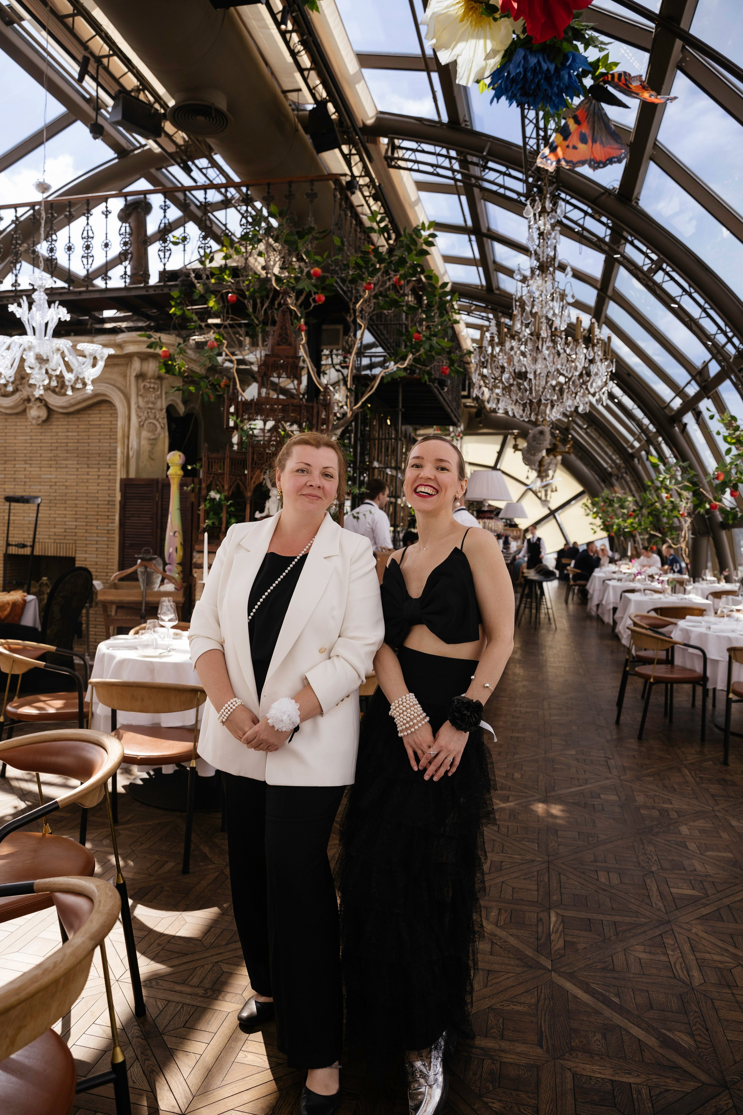 Стильный завтрак. Семейный и детский фотограф, визуальный гид, декоратор в Москве