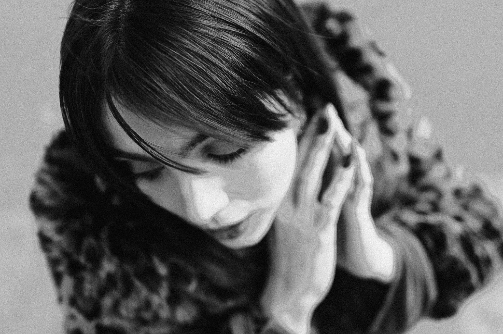 Портреты. Портретный фотограф Соня Мокроусова из Обнинска