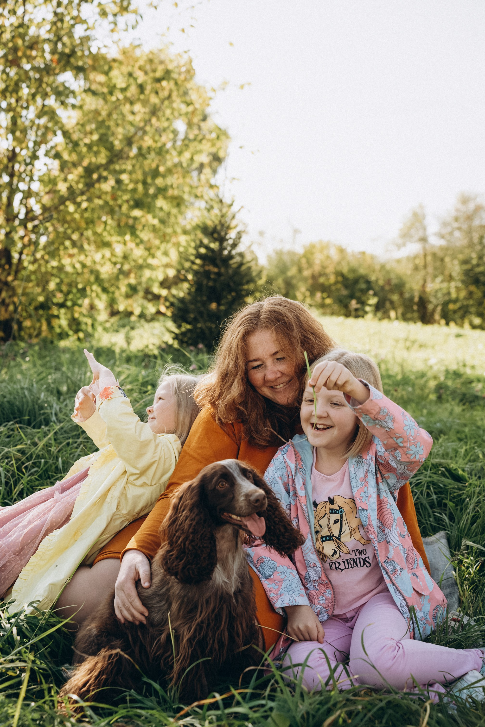 Семейная история. Семейный свадебный фотограф Екатеринбург Первоуральск Шарнина Алёна