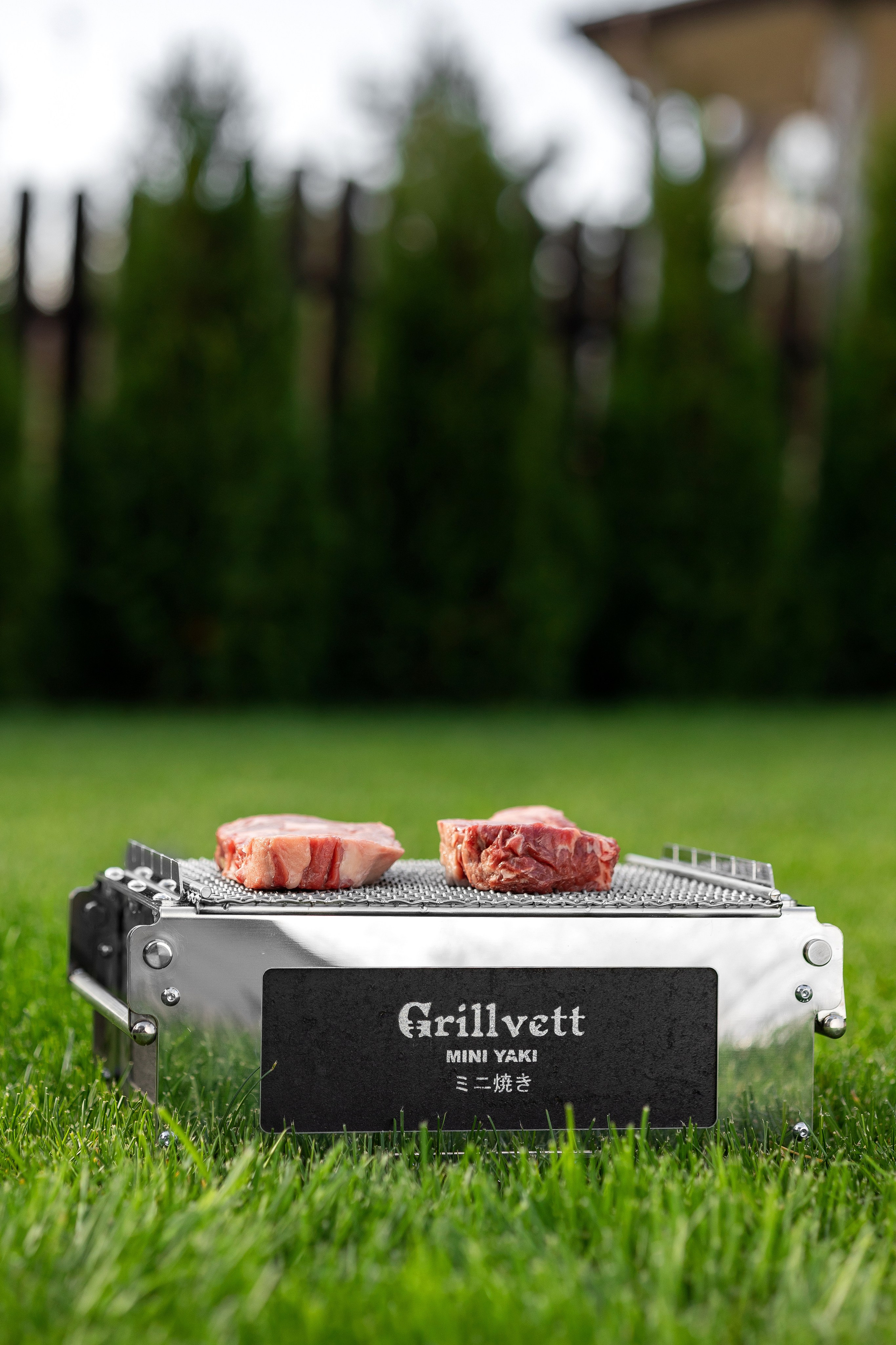 GrillVett. Фуд фотограф в Москве и МО Александр Ласковенков