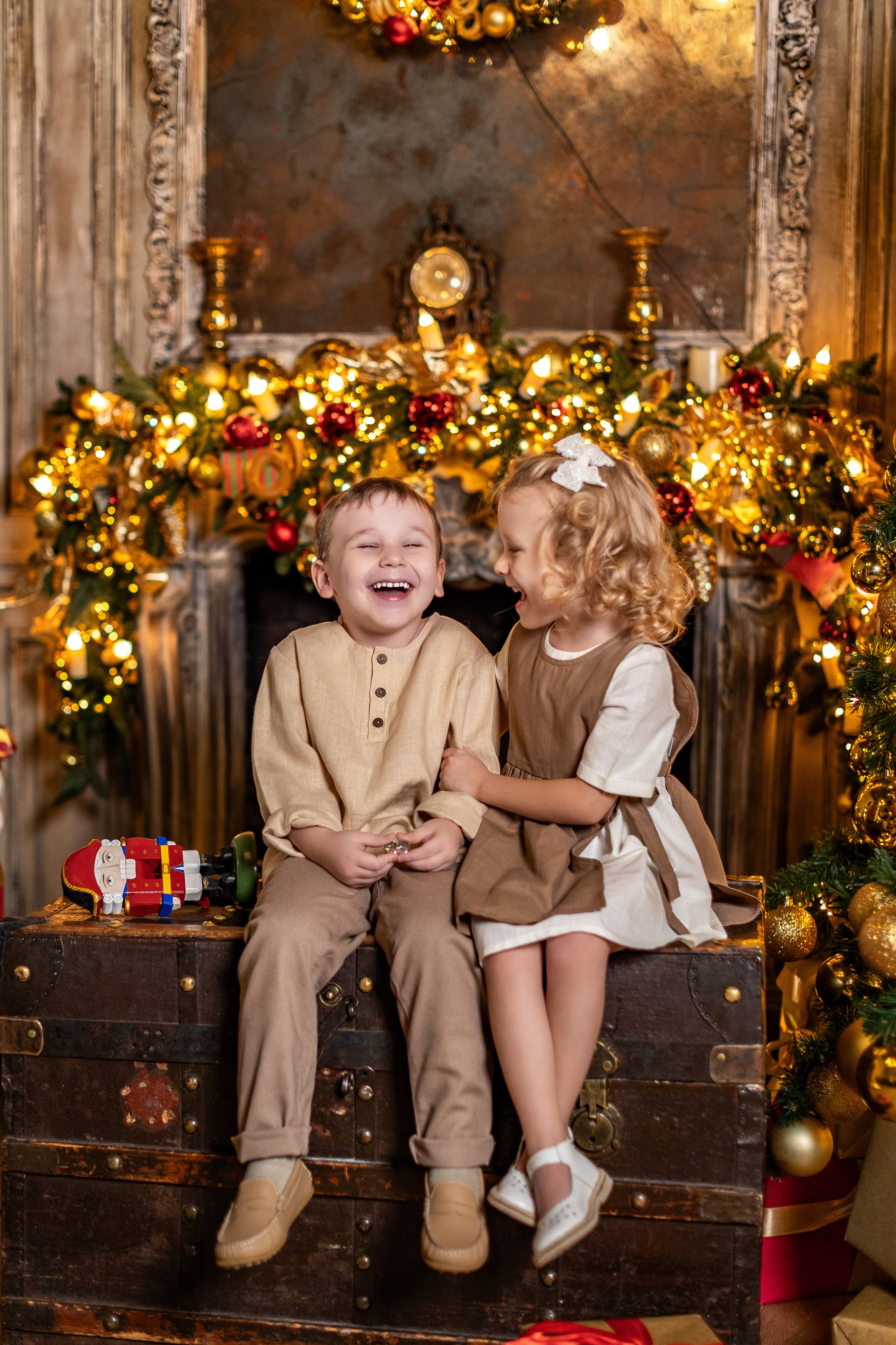 Принц Ярослав и принцесса Анечка. Фото и видео Москва, Московский. Свадебный фотограф, видеограф, фотосессии, видеосъемка