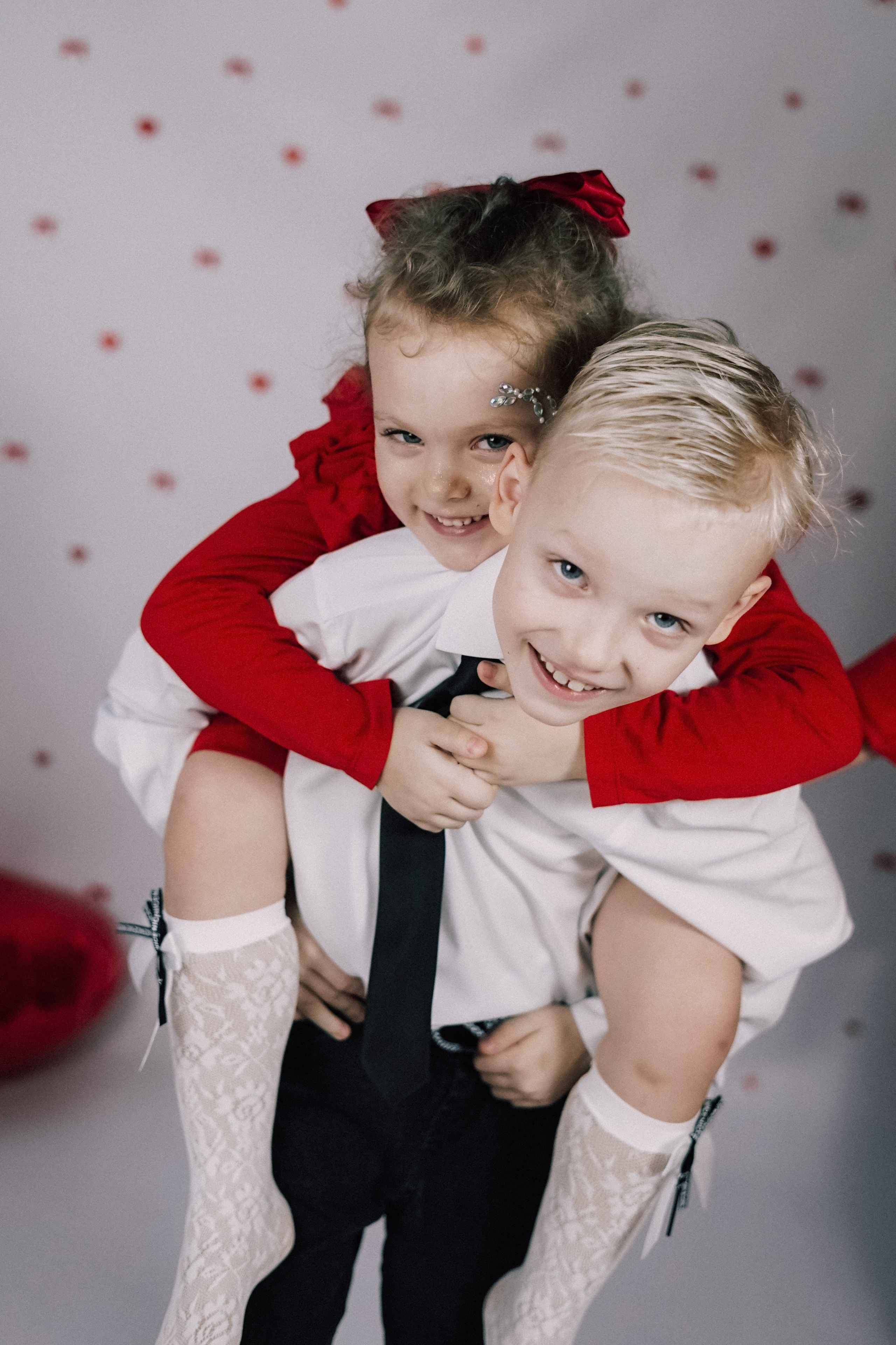 ФОТОПРОЕКТ «День матери». Портретный и семейный фотограф в Мариуполе, РФ. Даша Жогло