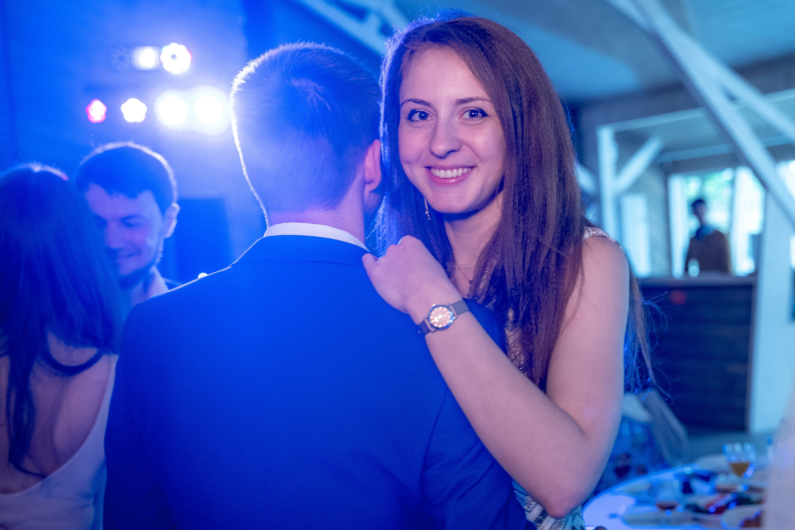 Дмитрий и Вика. Архив