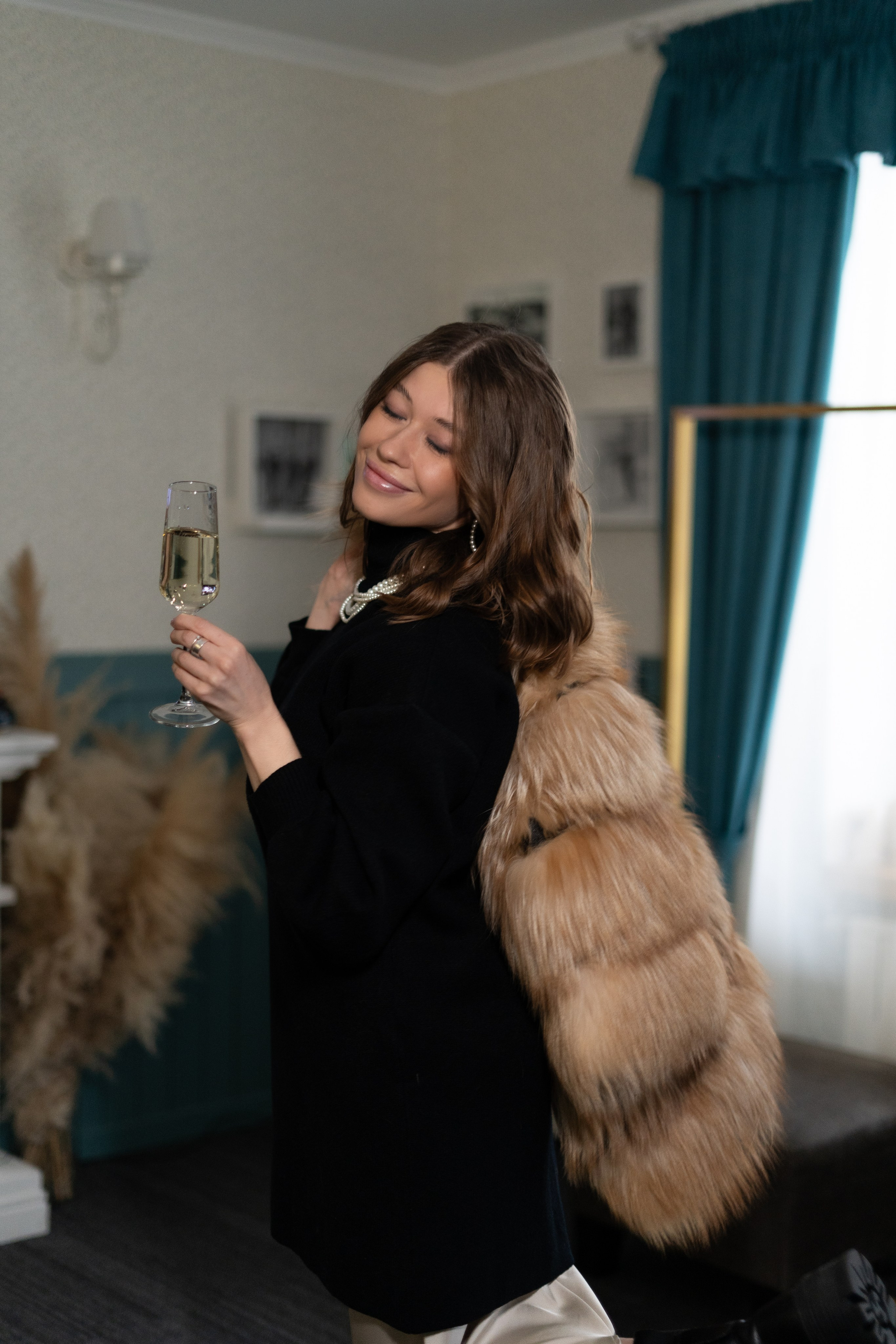 Девичник Елена. Анастасия Паршукова — фотограф Шерегеш Новосибирск