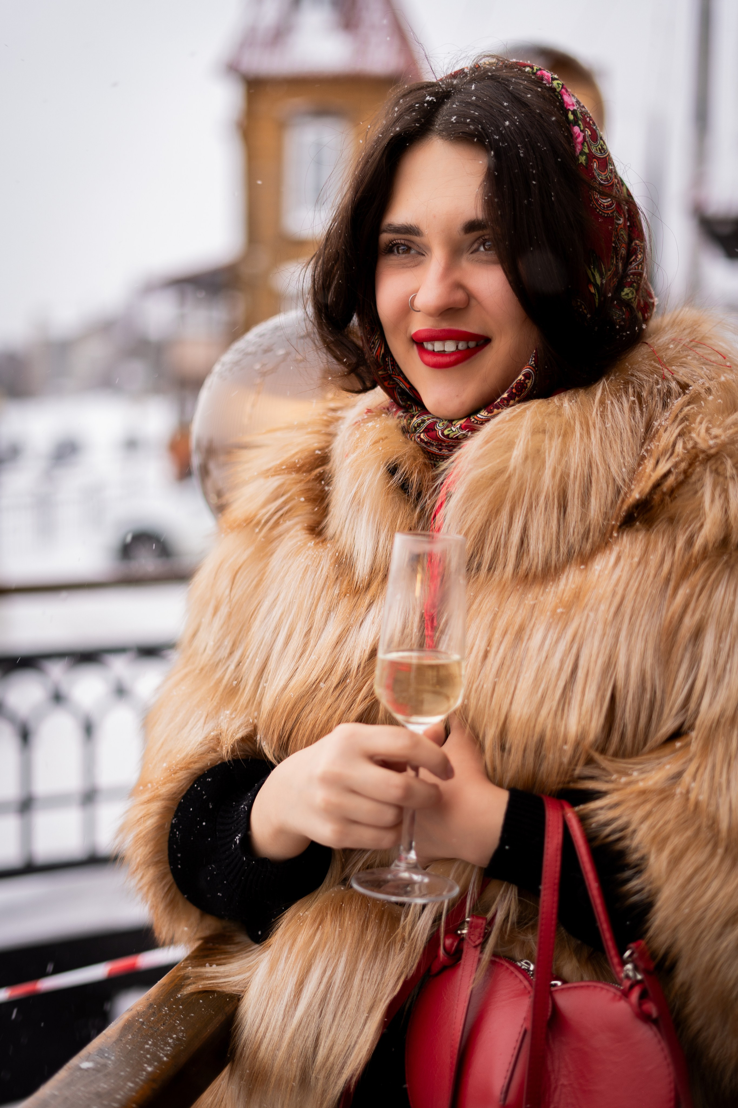 Девичник Елена. Анастасия Паршукова — фотограф Шерегеш Новосибирск