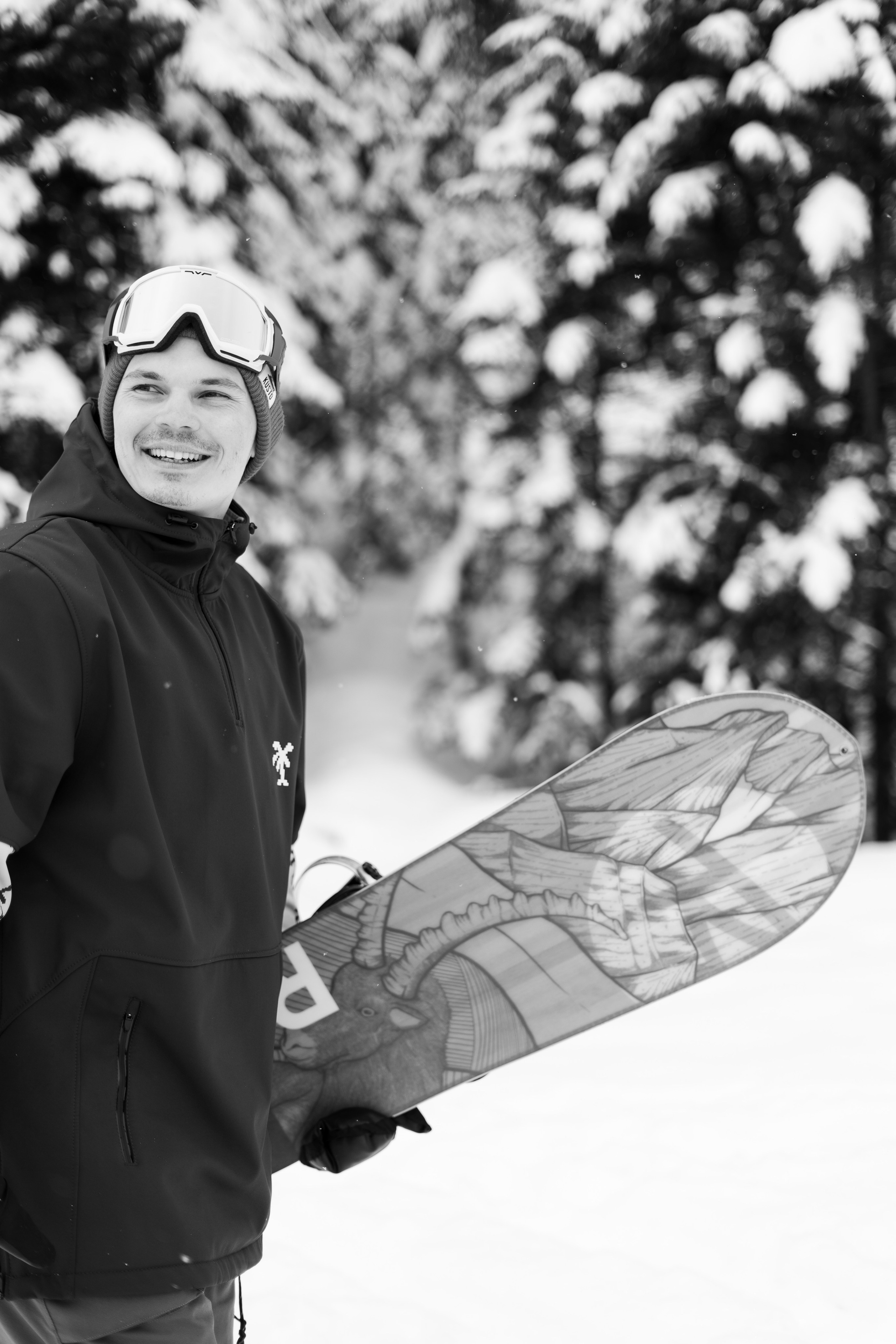 Джой 21.03.24. Анастасия Паршукова — фотограф Шерегеш Новосибирск