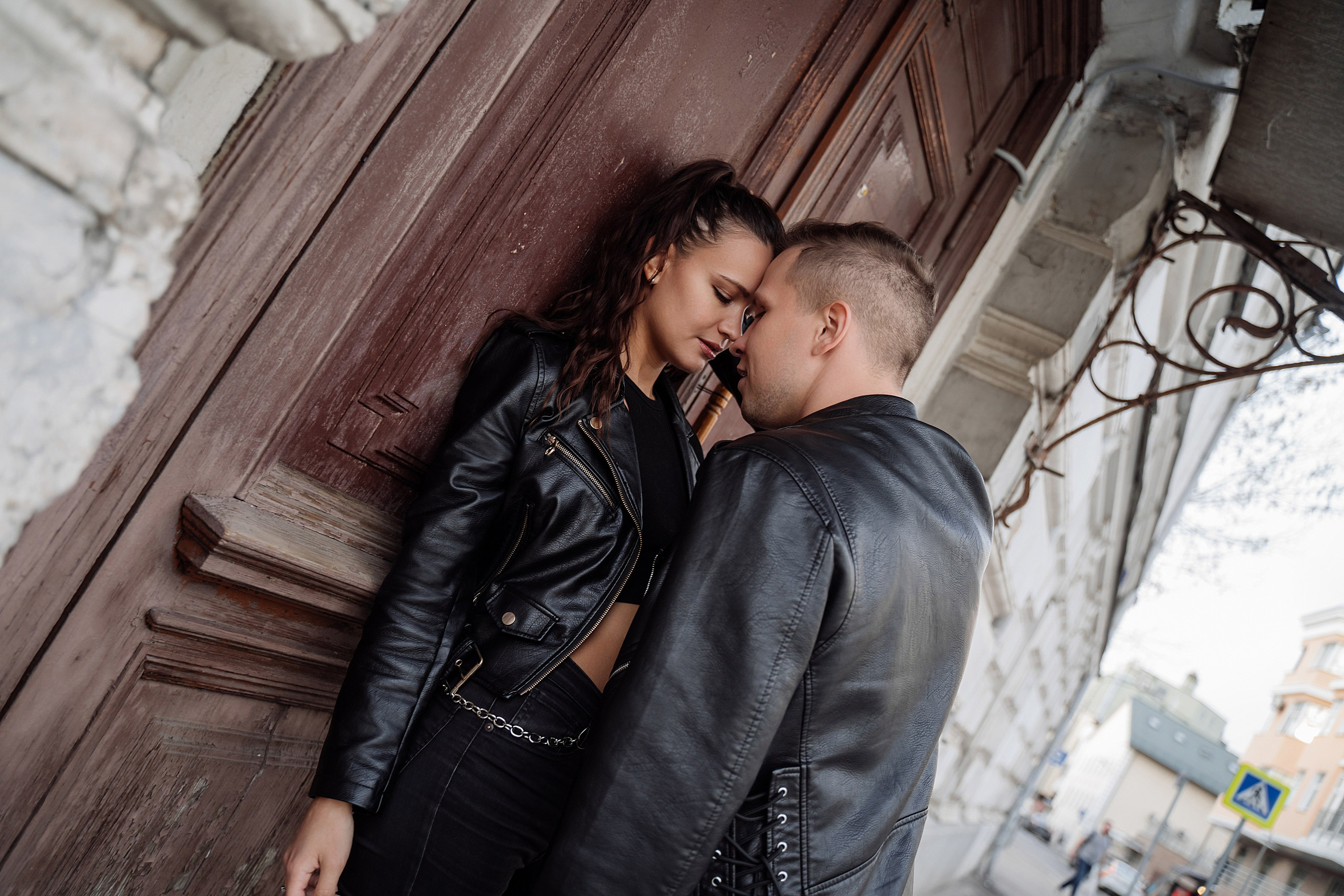 Артем и Татьяна. Свадебный фотограф