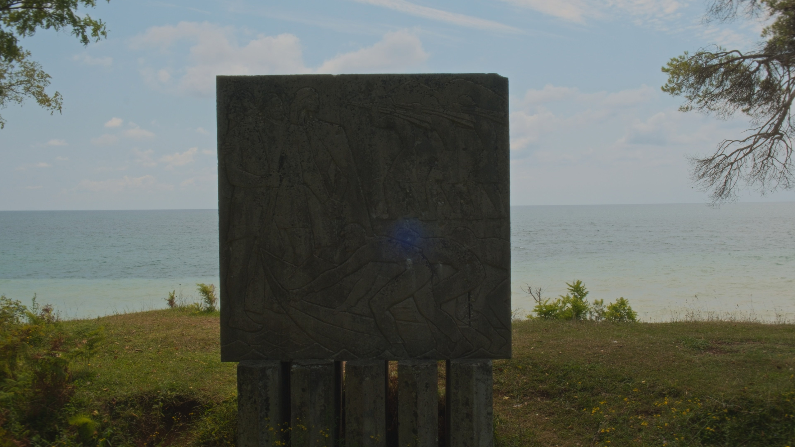 Серая Баба. Абхазия. Главная