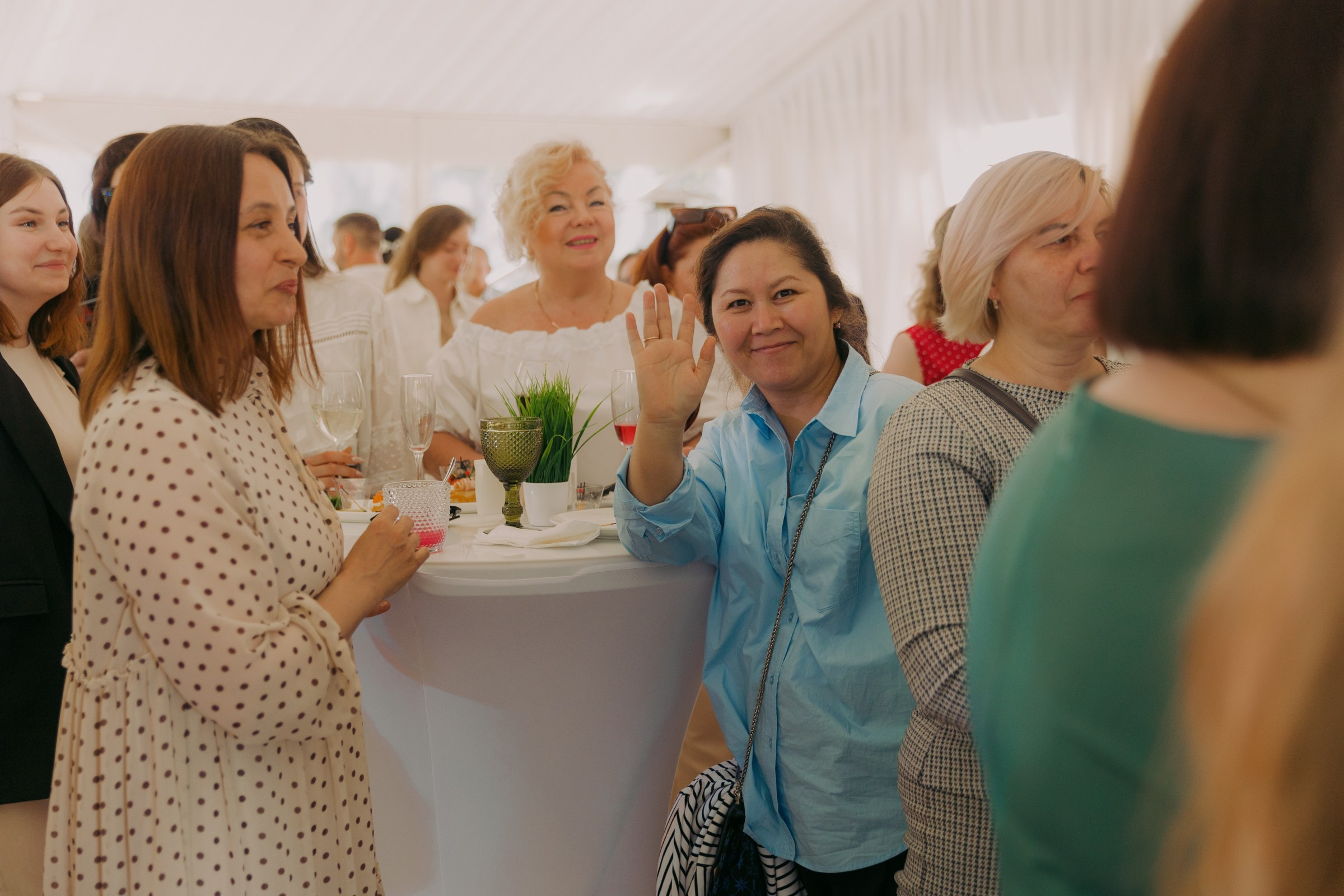 «ПЕРВЫЙ ЛЕТНИЙ» BBQ фестиваль для педагогов. Event агентство PAPRIKA в Екатеринбурге