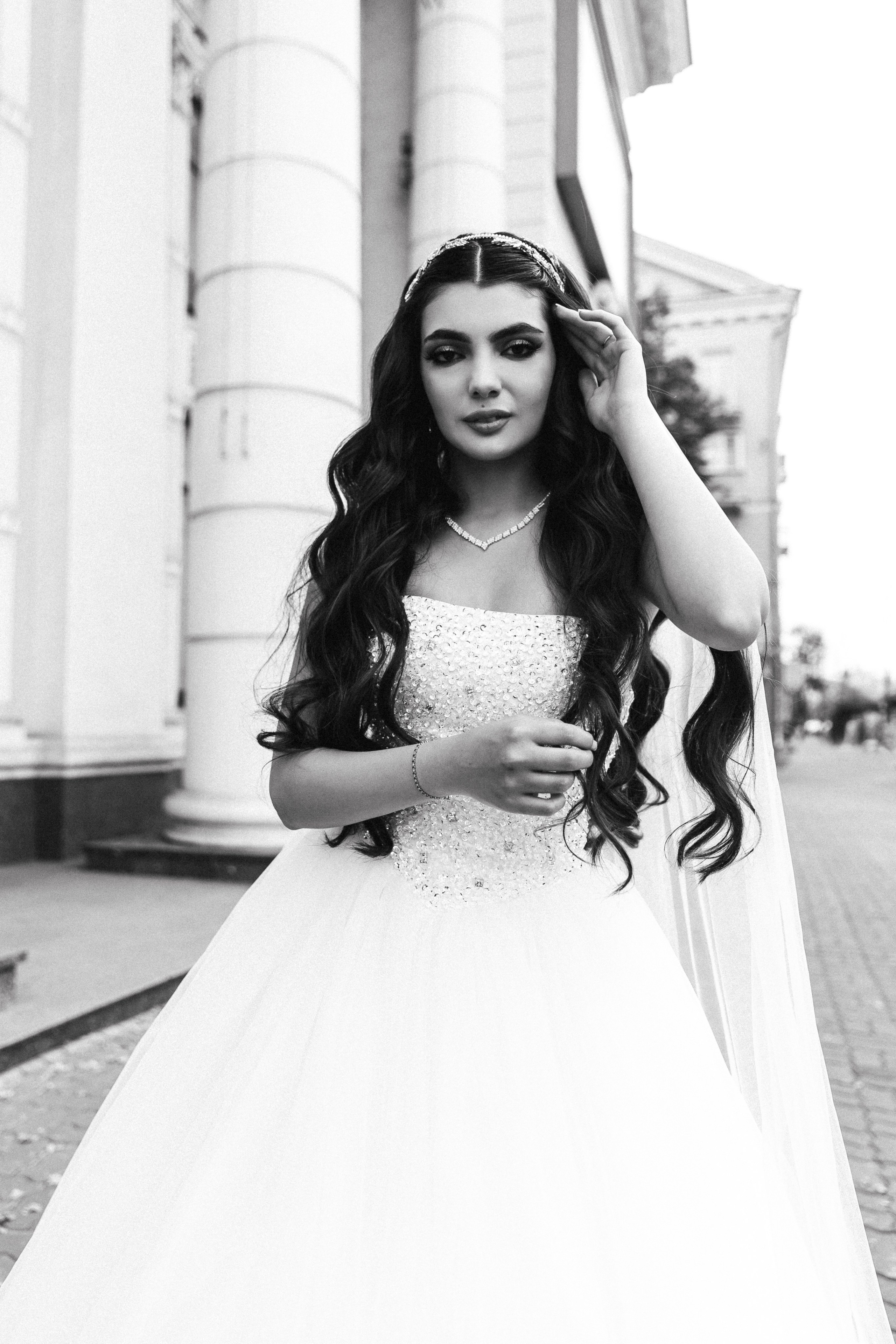 Илья и Яна. Свадебный, семейный, детский фотограф в Воронеже, Липецке Ваганова Дарья