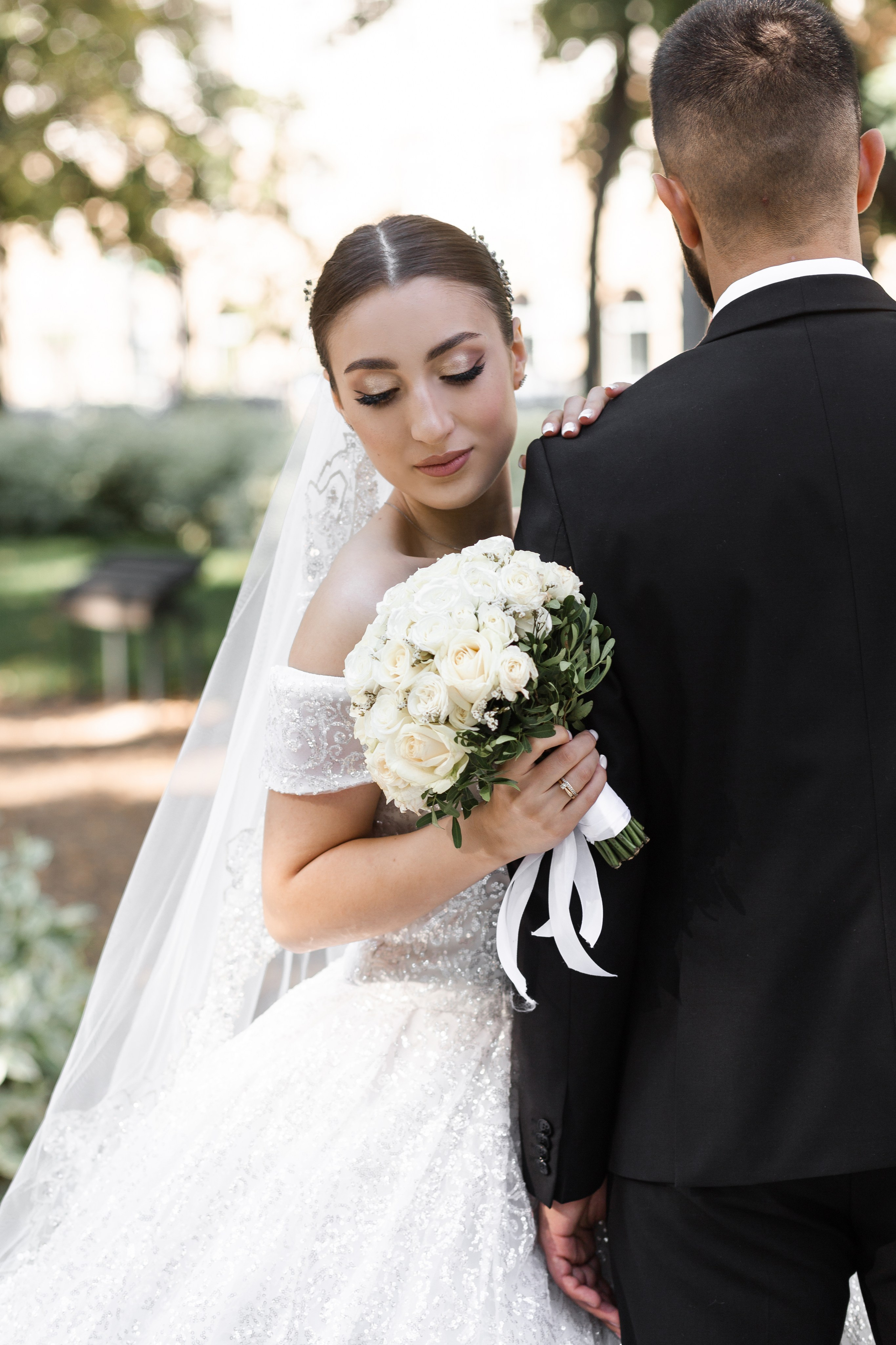 Армен и Мелине. Свадебный, семейный, детский фотограф в Воронеже, Липецке Ваганова Дарья