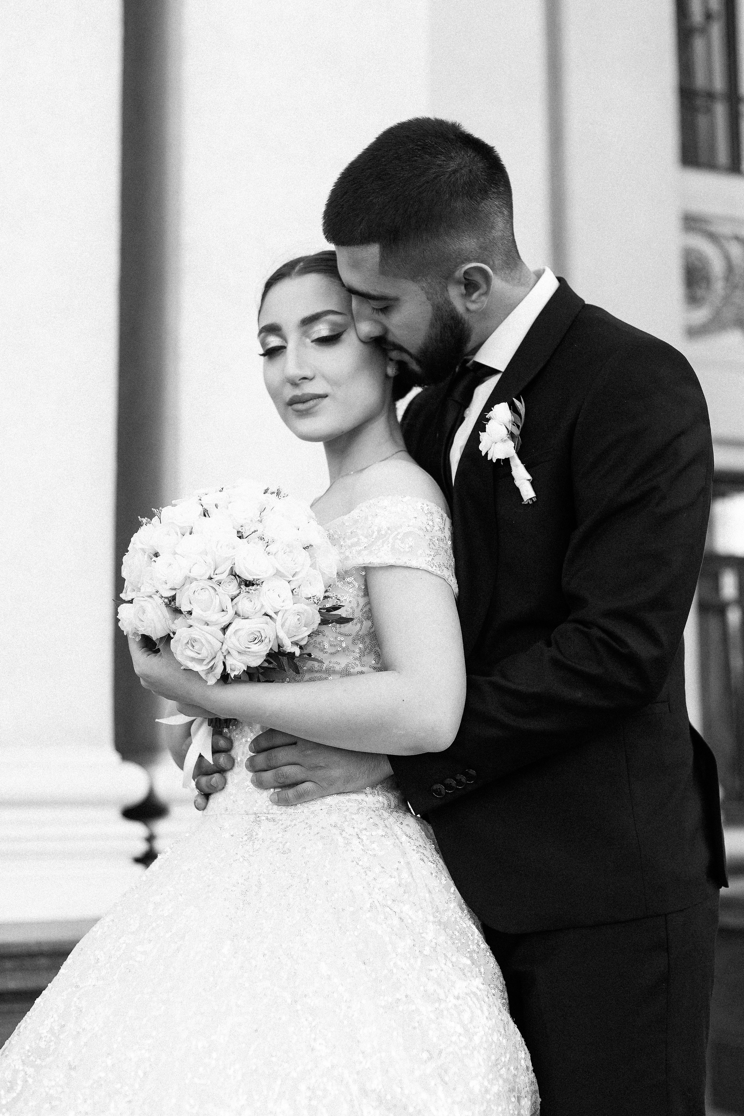 Армен и Мелине. Свадебный, семейный, детский фотограф в Воронеже, Липецке Ваганова Дарья