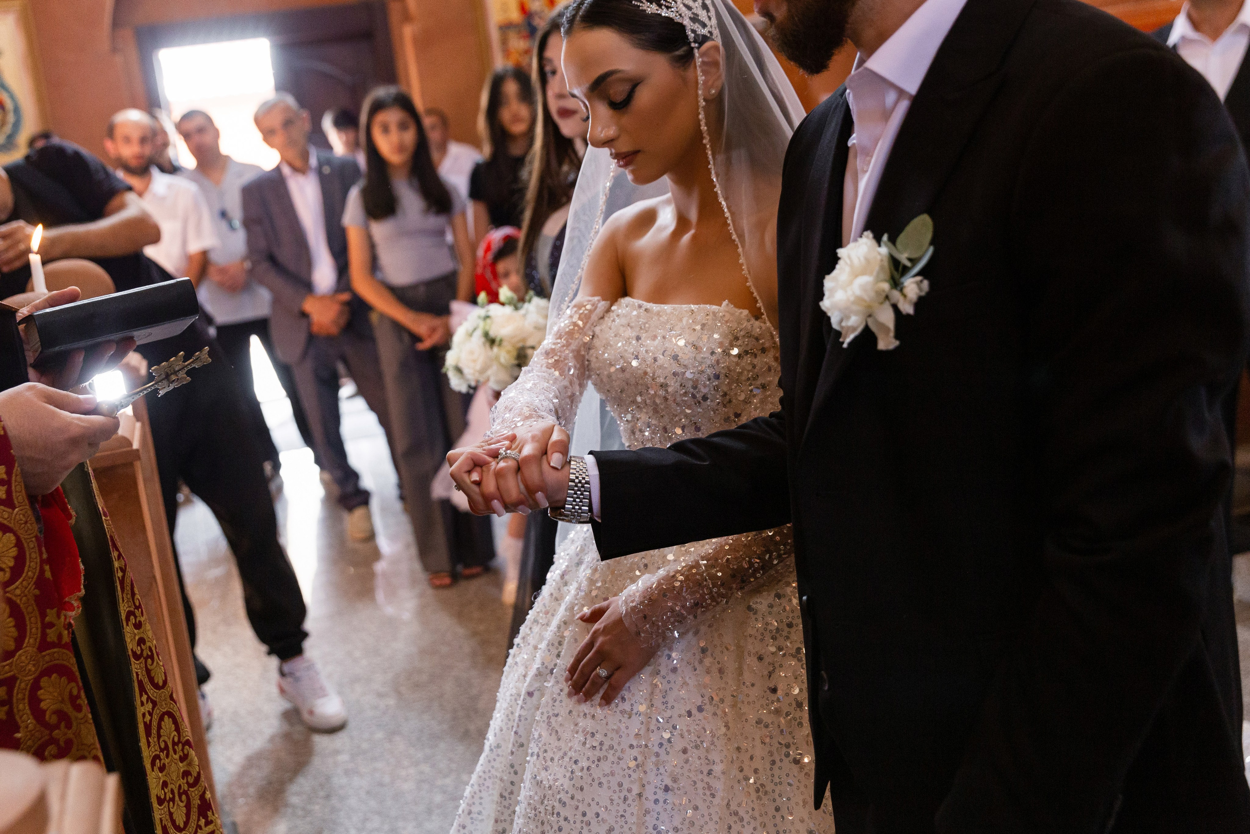 Эдгар и Амасик. Свадебный, семейный, детский фотограф в Воронеже, Липецке Ваганова Дарья