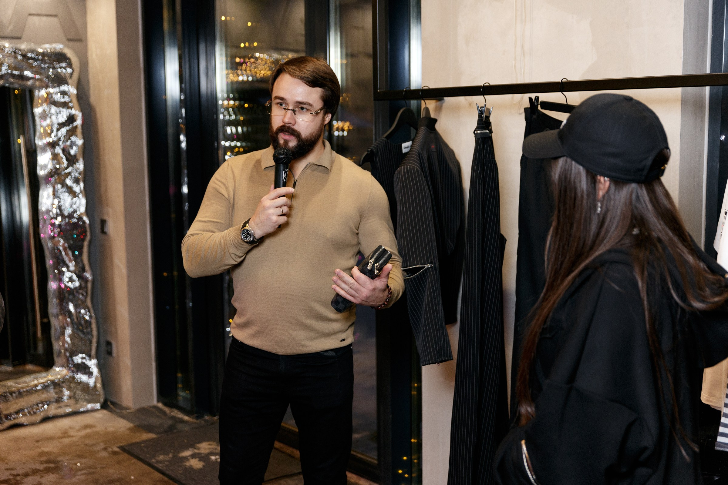 Открытие магазина PNKA. Свадебный фотограф Иркутск, репортажный фотограф Иркутск