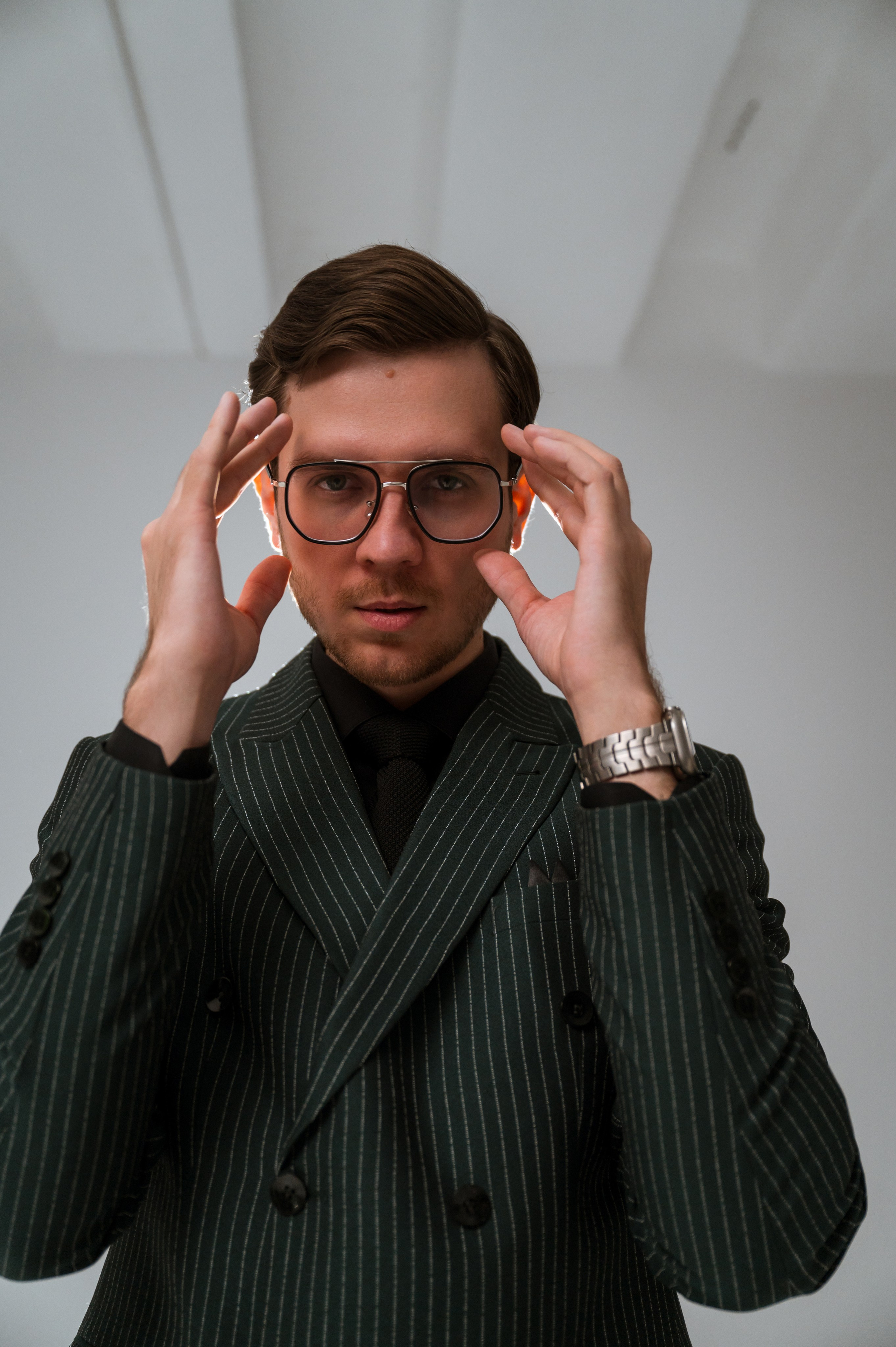 Александр. Свадебный и портретный фотограф в Белгороде Олеся Гавшина