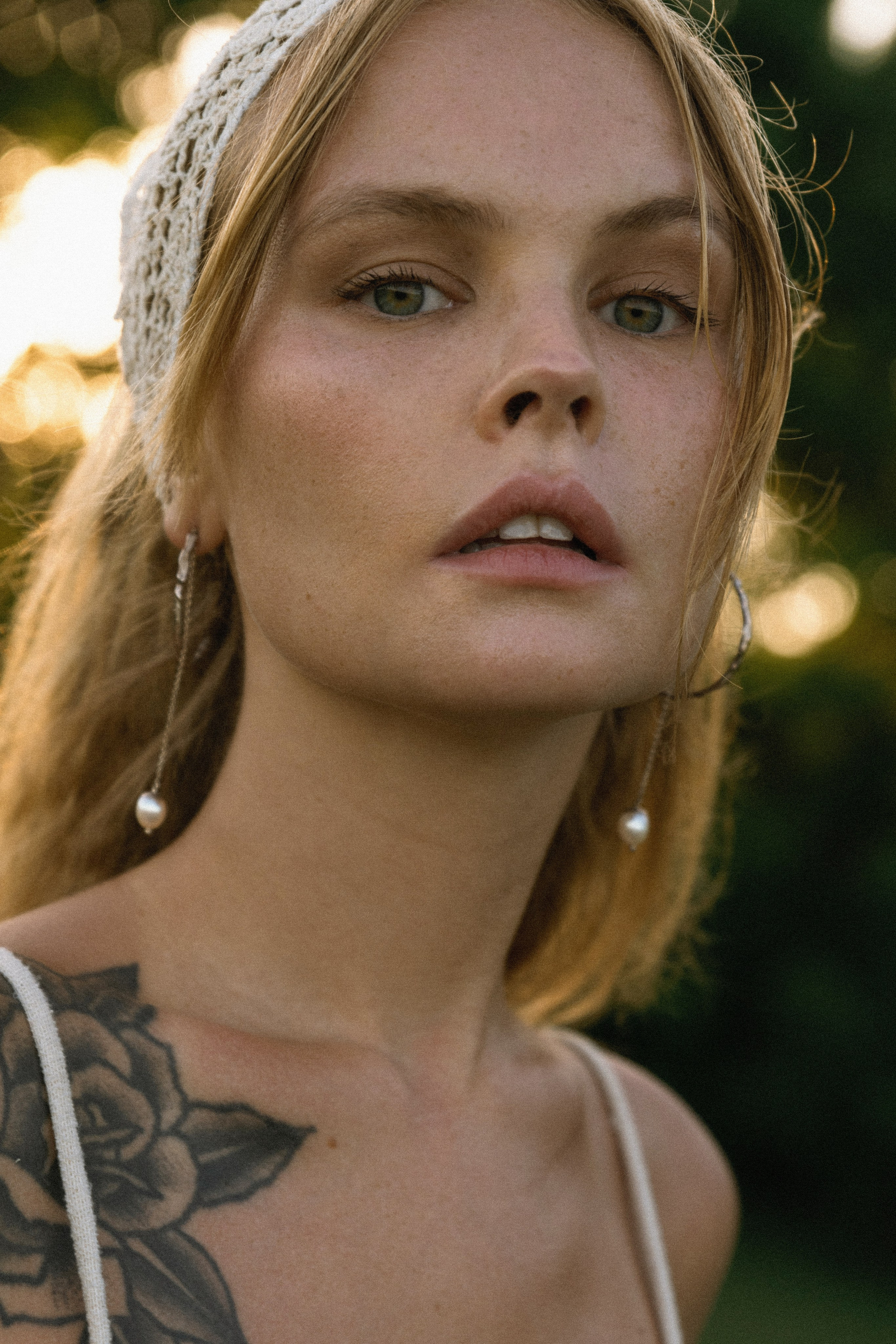 Ethic. Фотограф