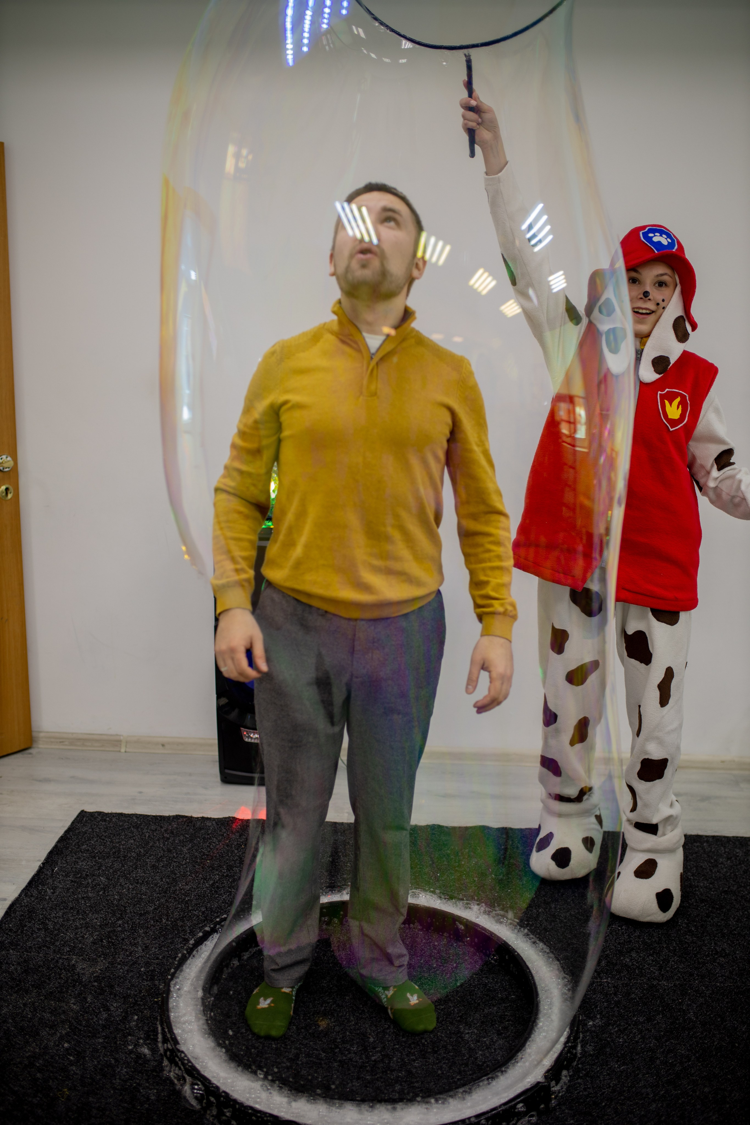 Вечеринка Вовочки. Семейный и детский фотограф в Петрозаводске