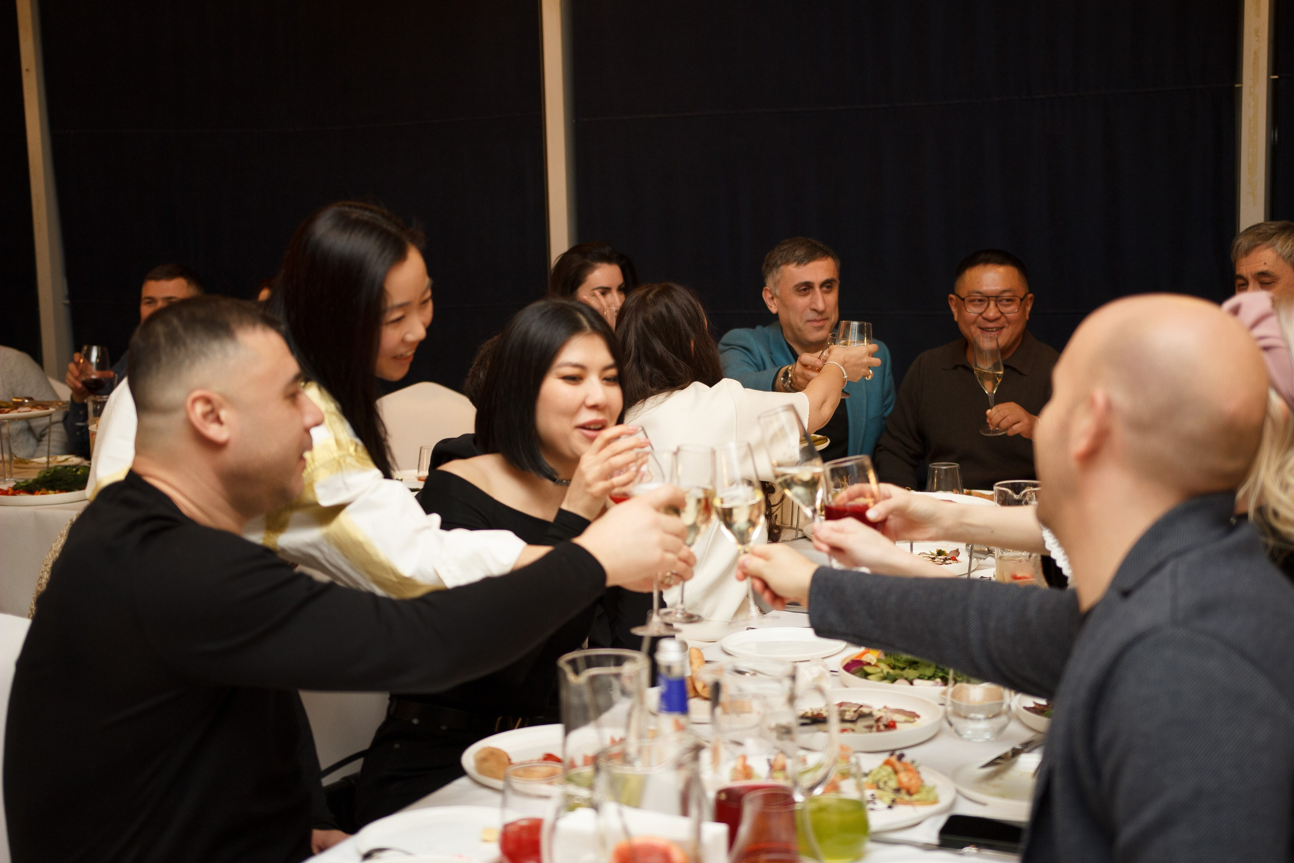 Детский день рождения. Фотограф Москва — личные фотосессии, лавстори в студии